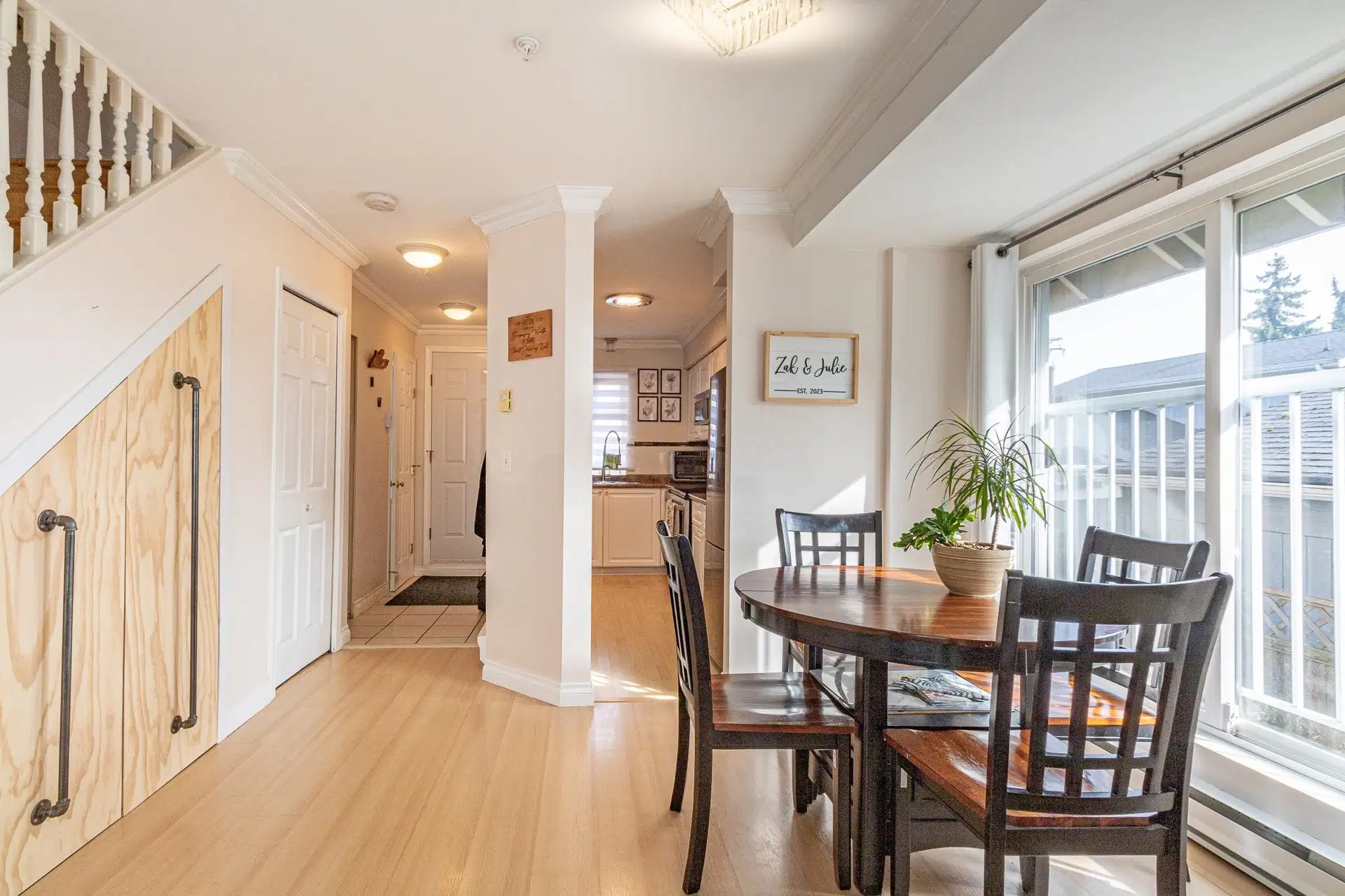 #107 – 1570 Prairie Avenue