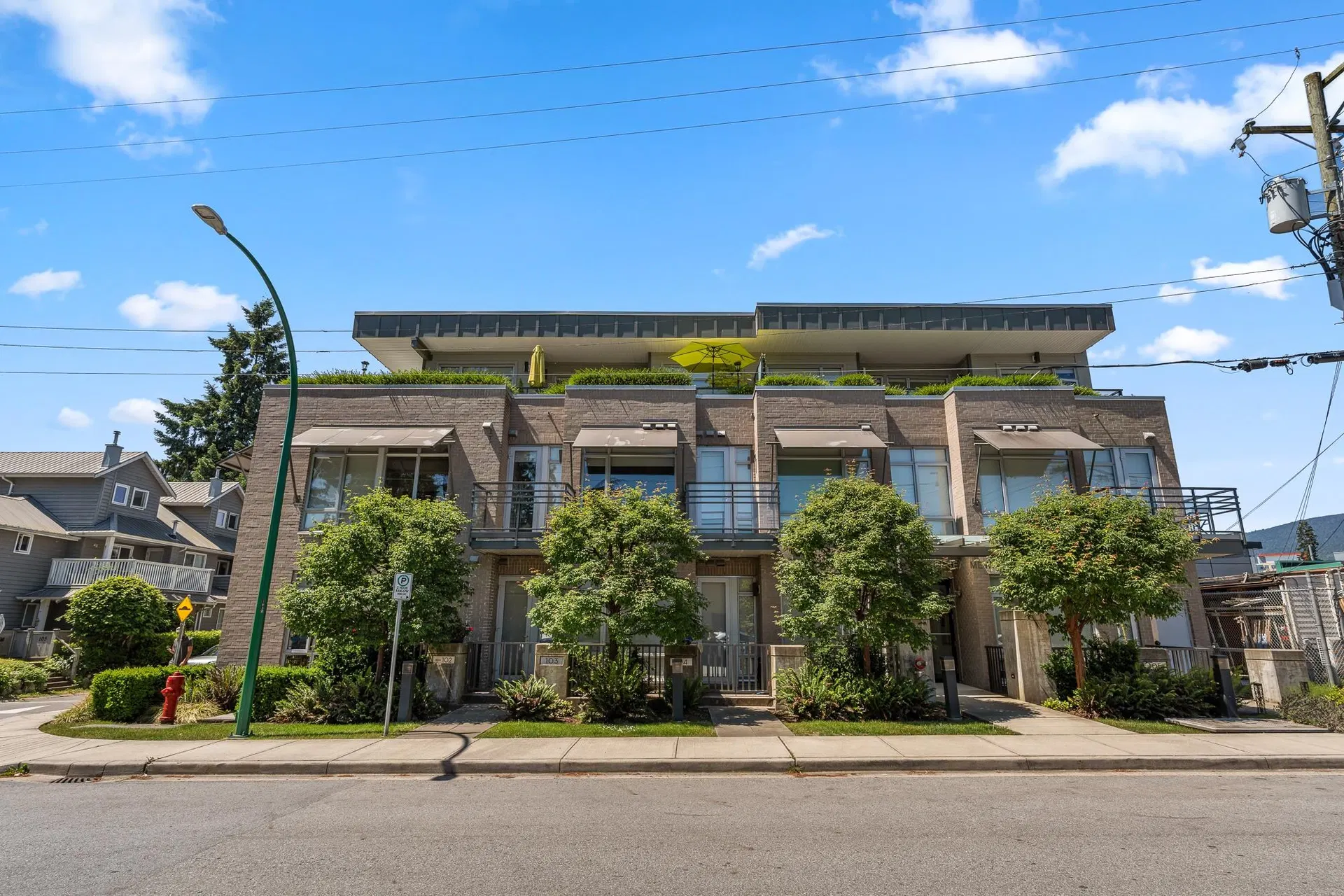Photo 2 of 18 at #202 – 1591 Bowser Avenue