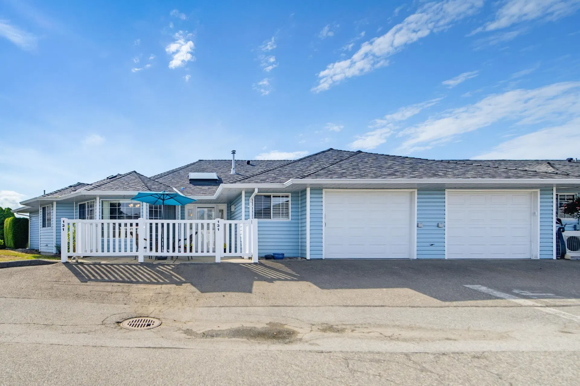 Photo 2 of 40 at #131 – 1450 Mccallum Road