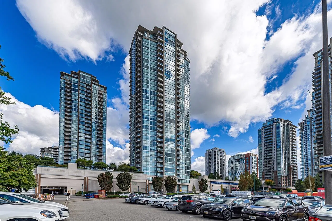 Photo 1 of 20 at #905 – 2975 Atlantic Avenue