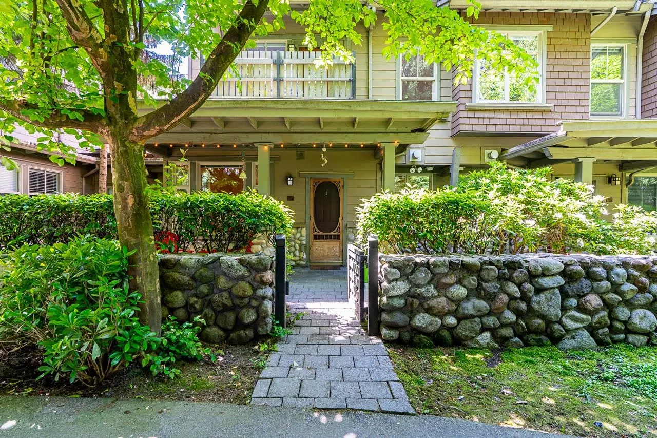 Photo 1 of 31 at #135 – 18 Jack Mahony Place