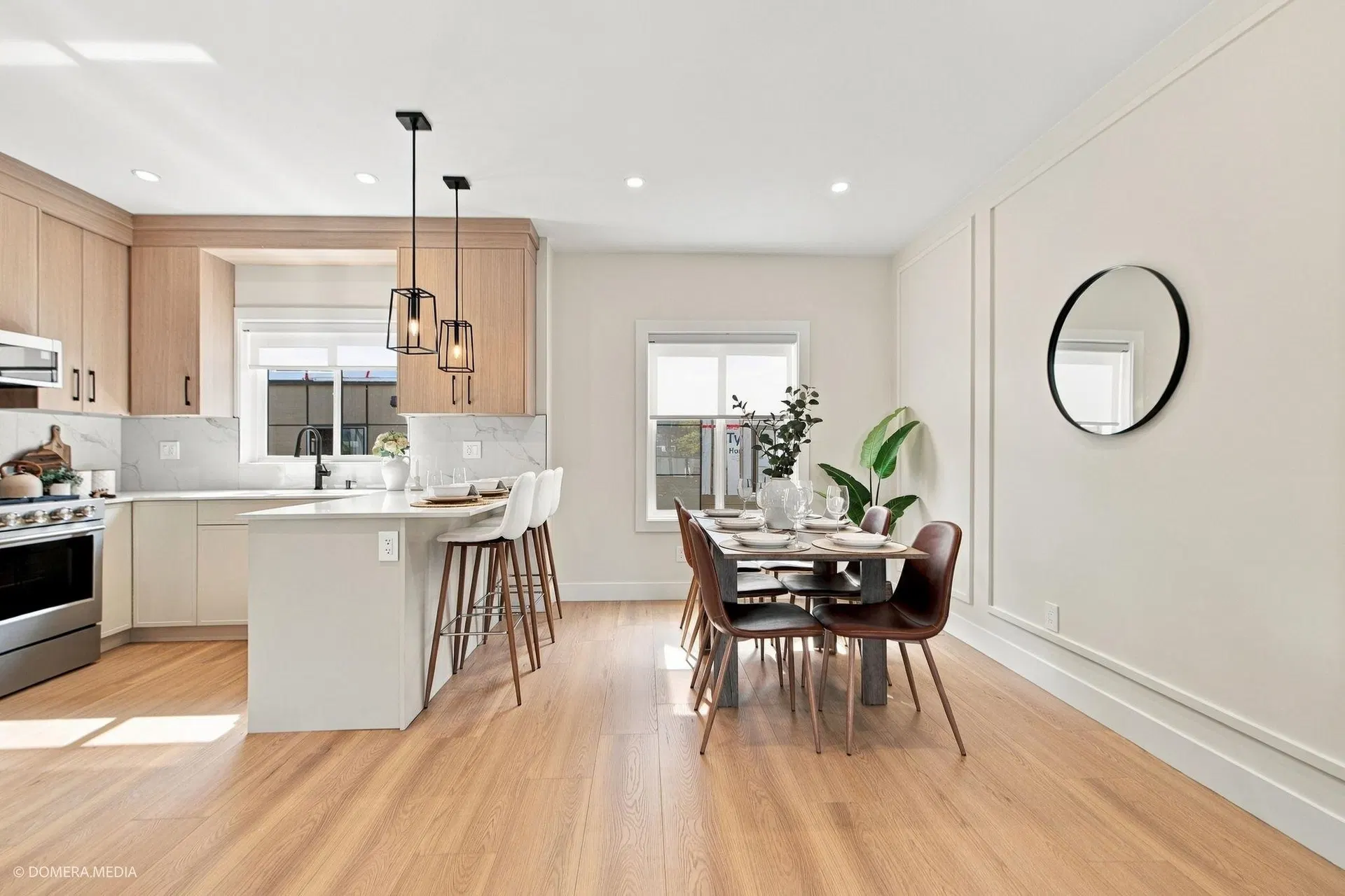 Photo 4 of 25 at #1 – 17432 58 Avenue
