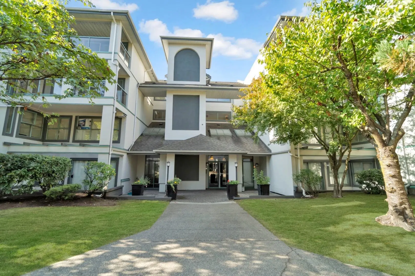 #304A – 7025 Stride Avenue