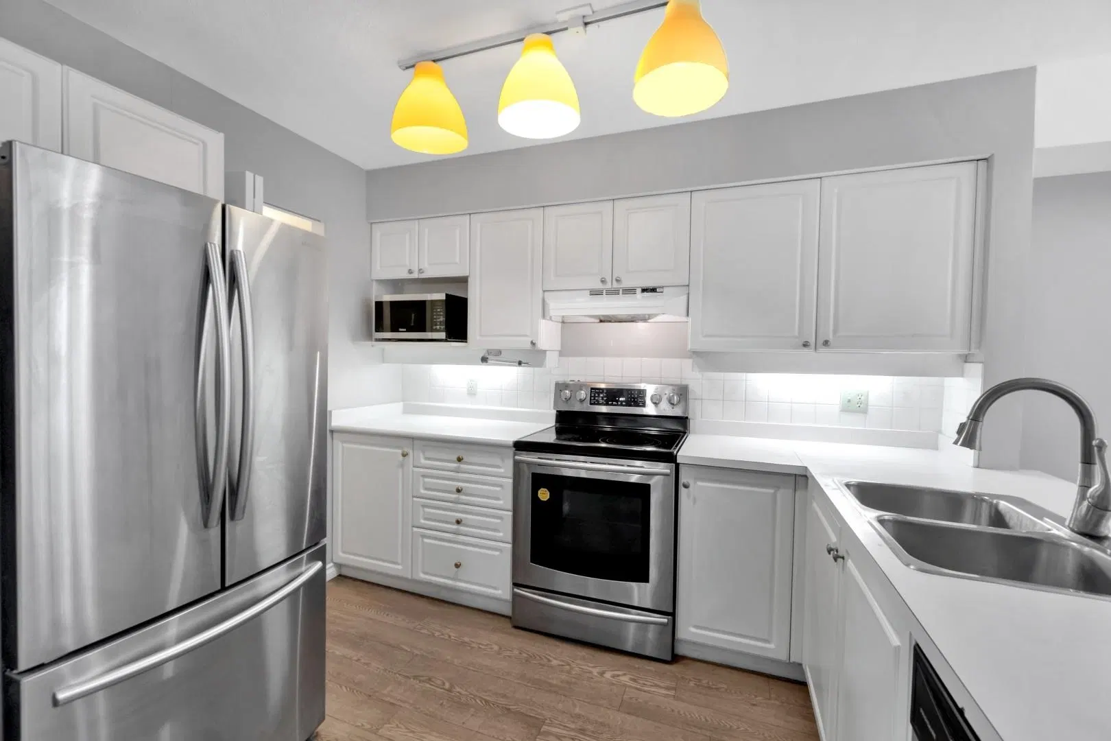 Photo 3 of 34 at #304A – 7025 Stride Avenue