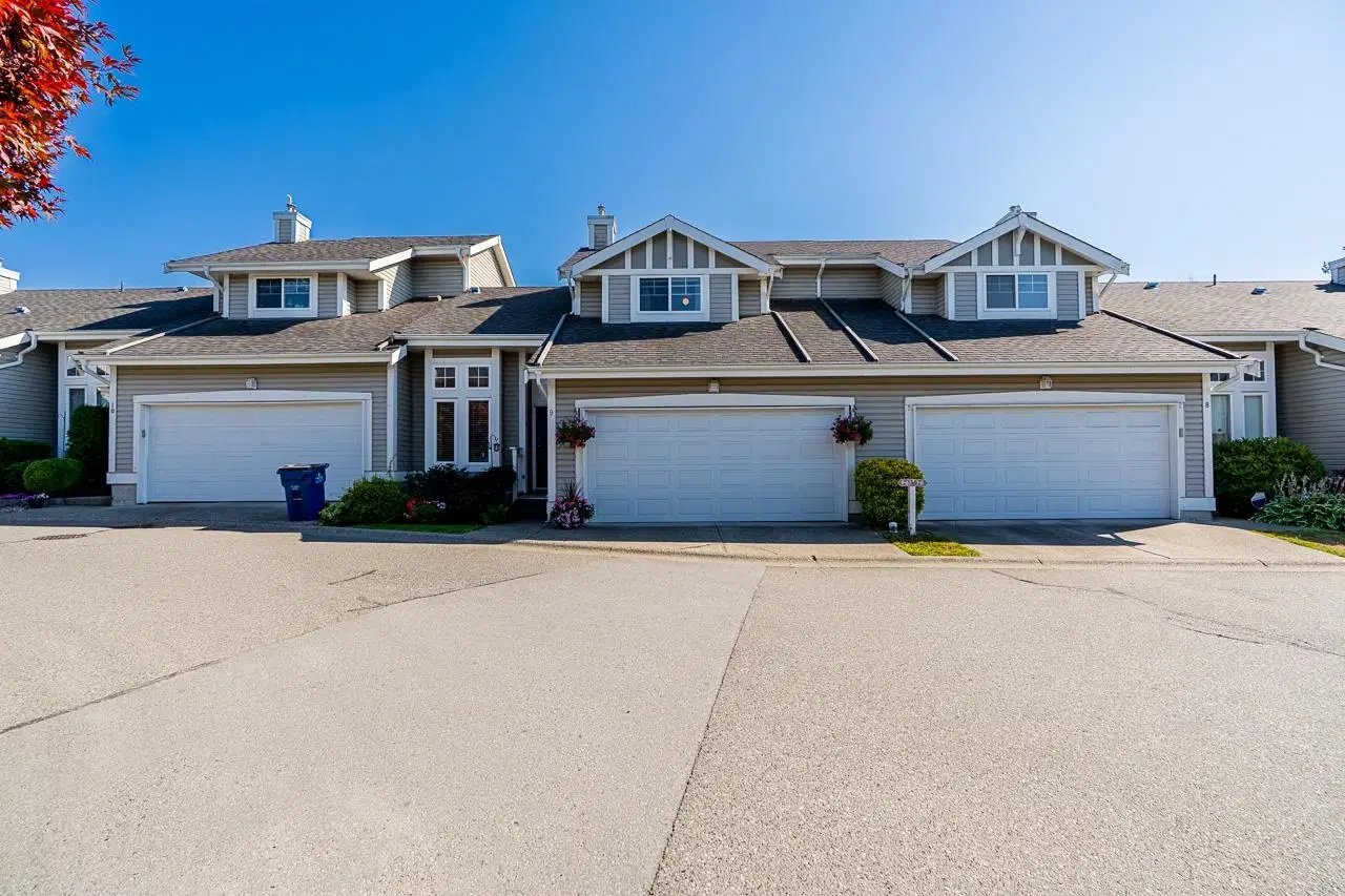 #9 – 20788 87 Avenue