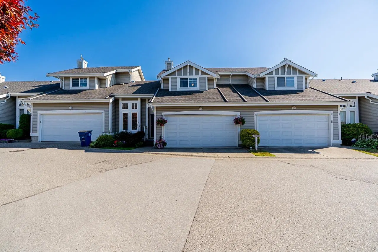 #9 – 20788 87 Avenue
