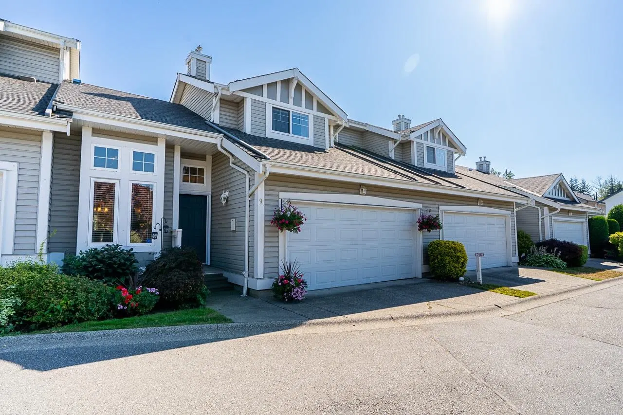 Photo 2 of 33 at #9 – 20788 87 Avenue