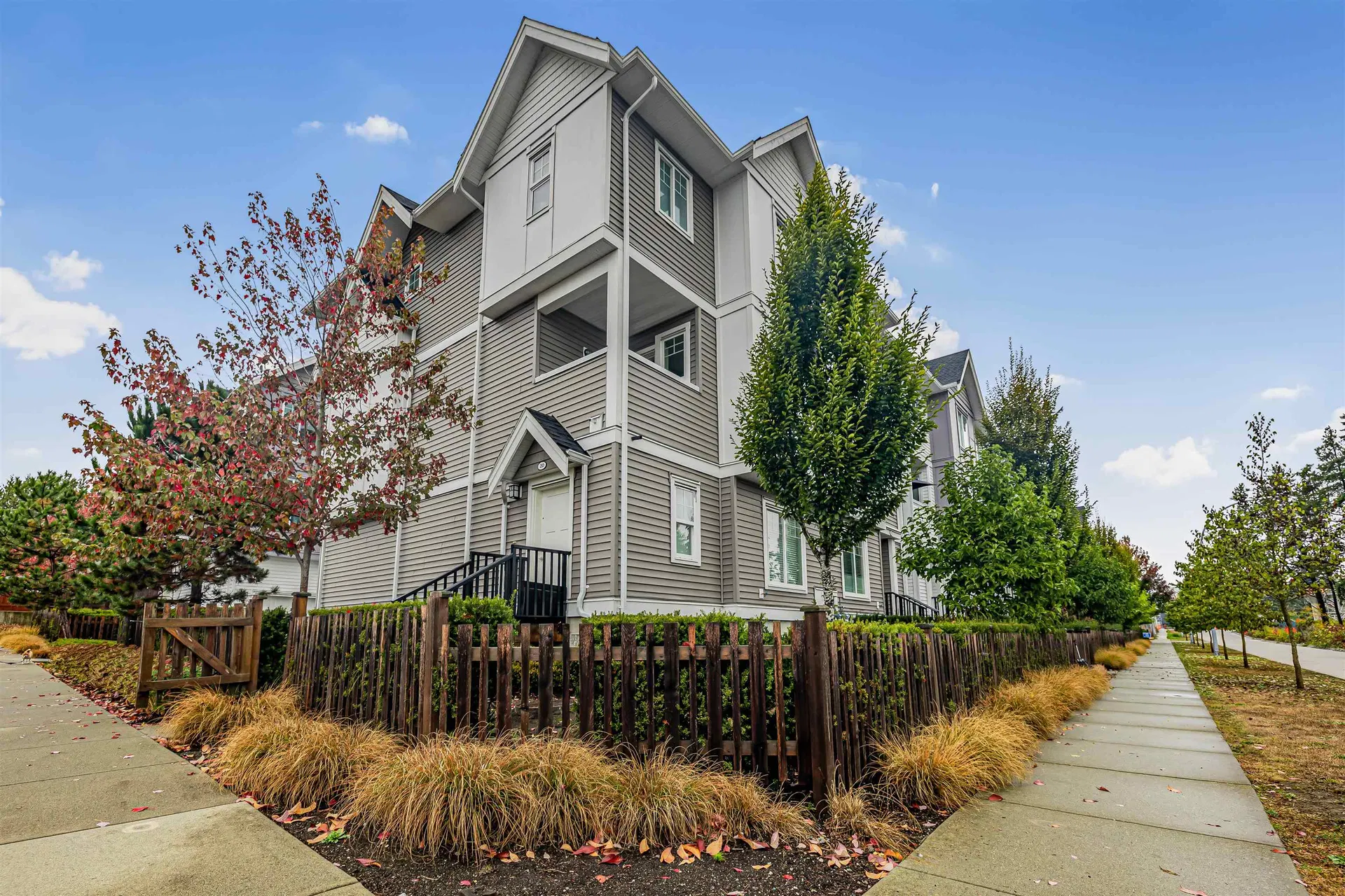 Photo 1 of 30 at #20 – 8033 166b Street