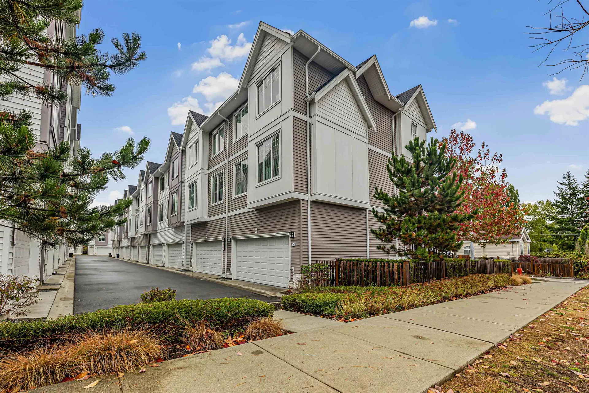 Photo 3 of 30 at #20 – 8033 166b Street