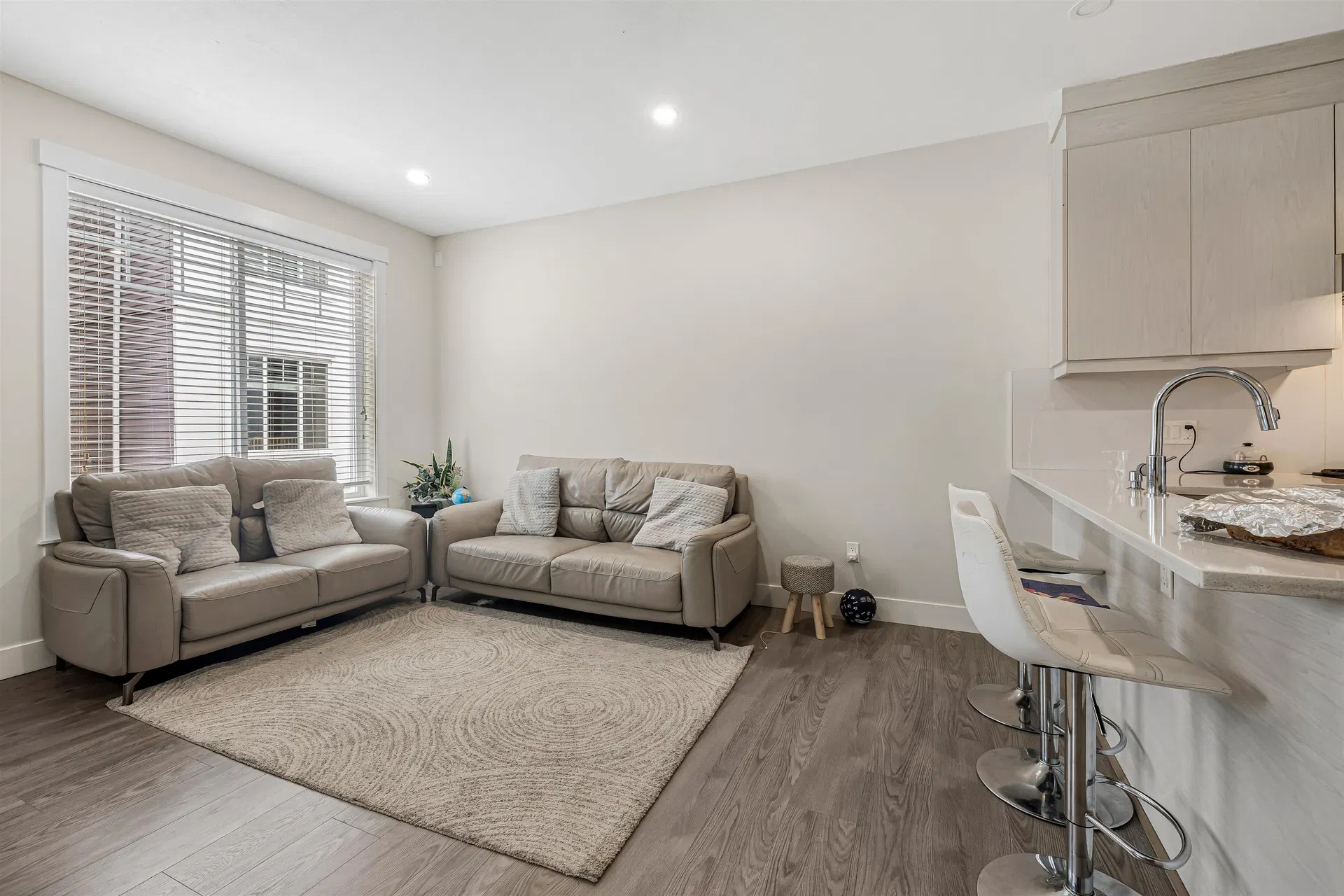 Photo 5 of 30 at #20 – 8033 166b Street