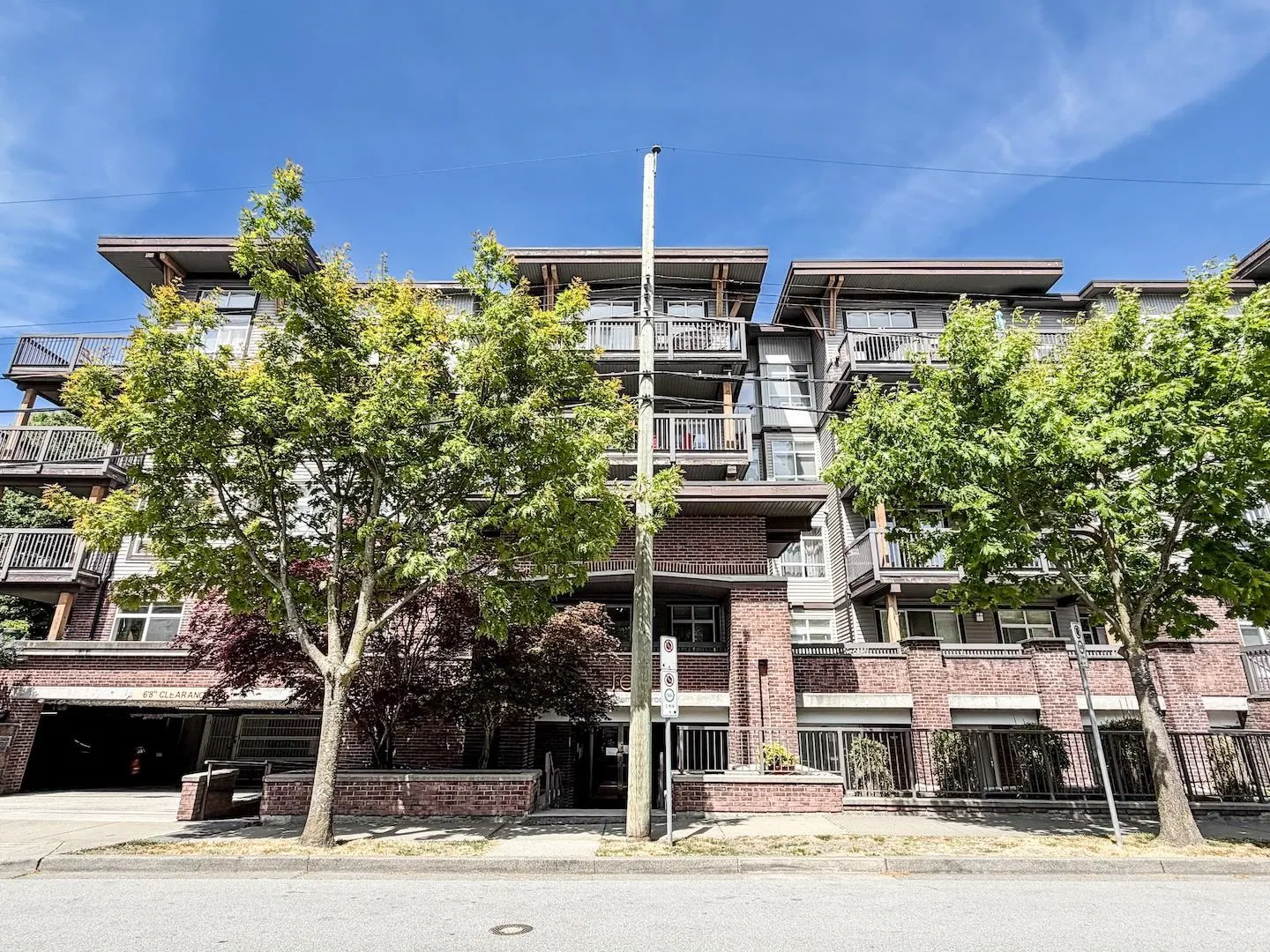 Photo 1 of 20 at #116 – 9233 Ferndale Road