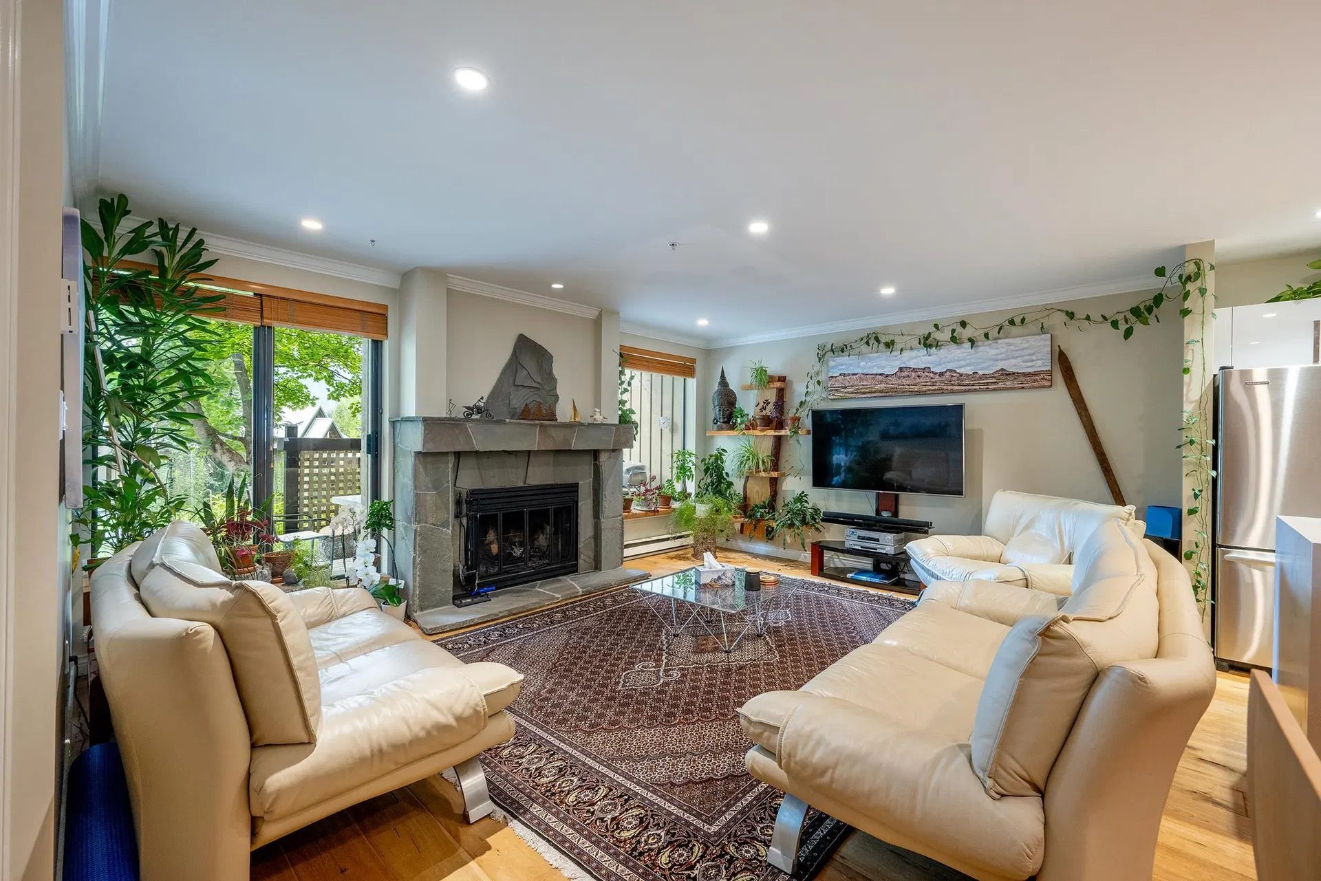 Photo 2 of 17 at #18 – 4637 Blackcomb Way