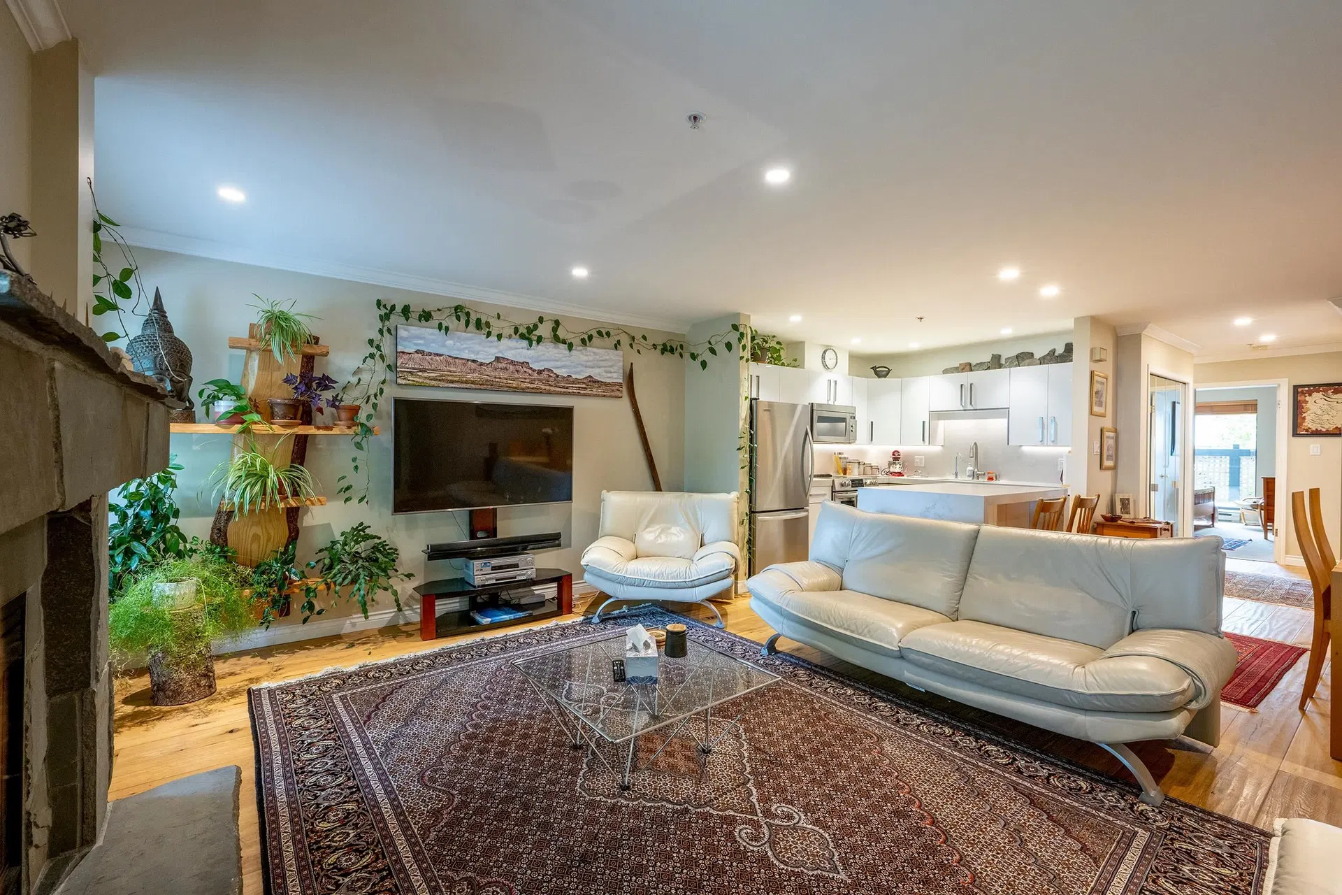 Photo 3 of 17 at #18 – 4637 Blackcomb Way
