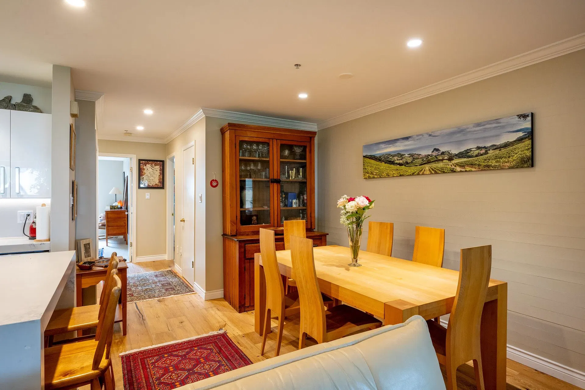 Photo 5 of 17 at #18 – 4637 Blackcomb Way