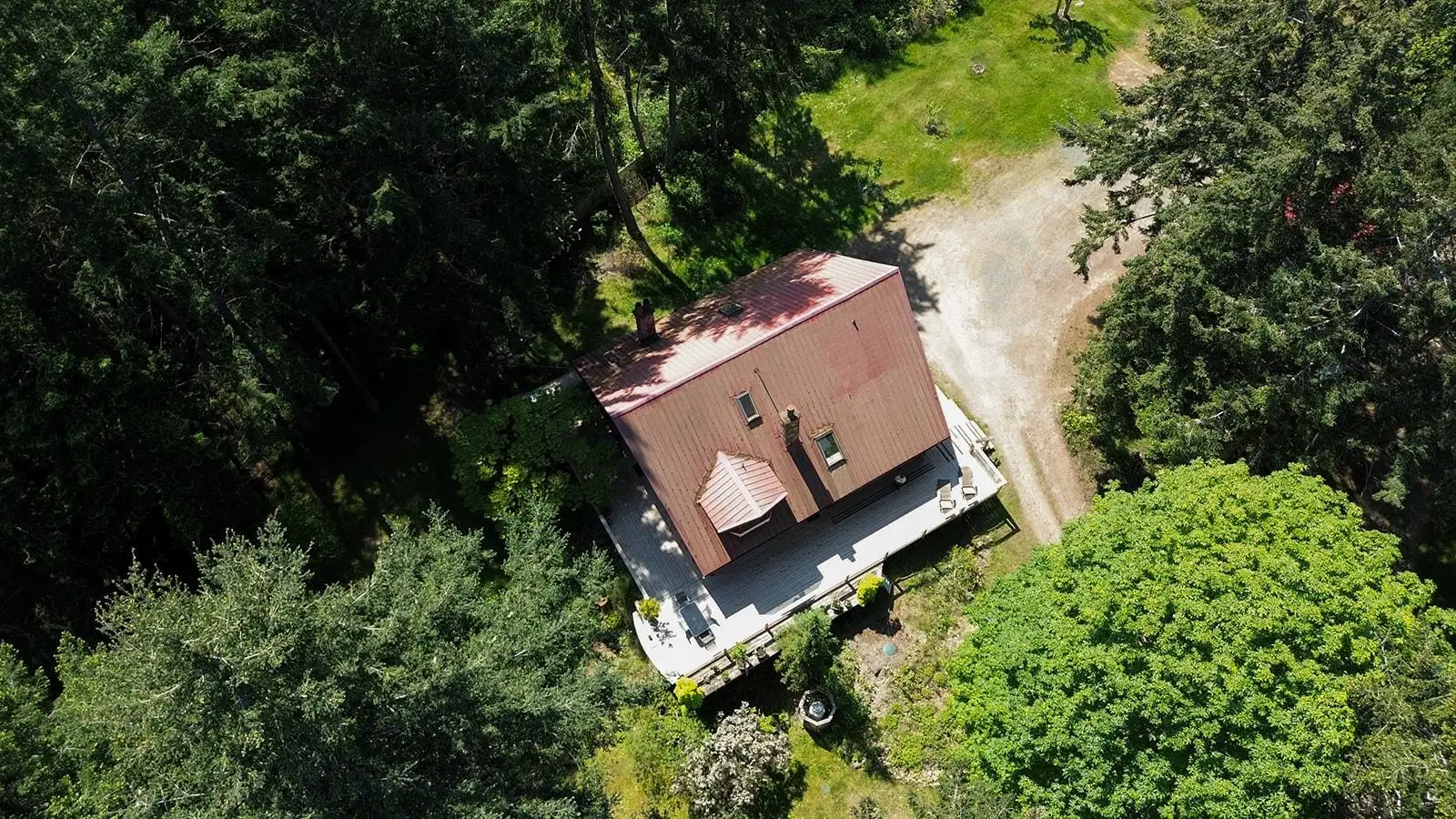 754 Burrill Road