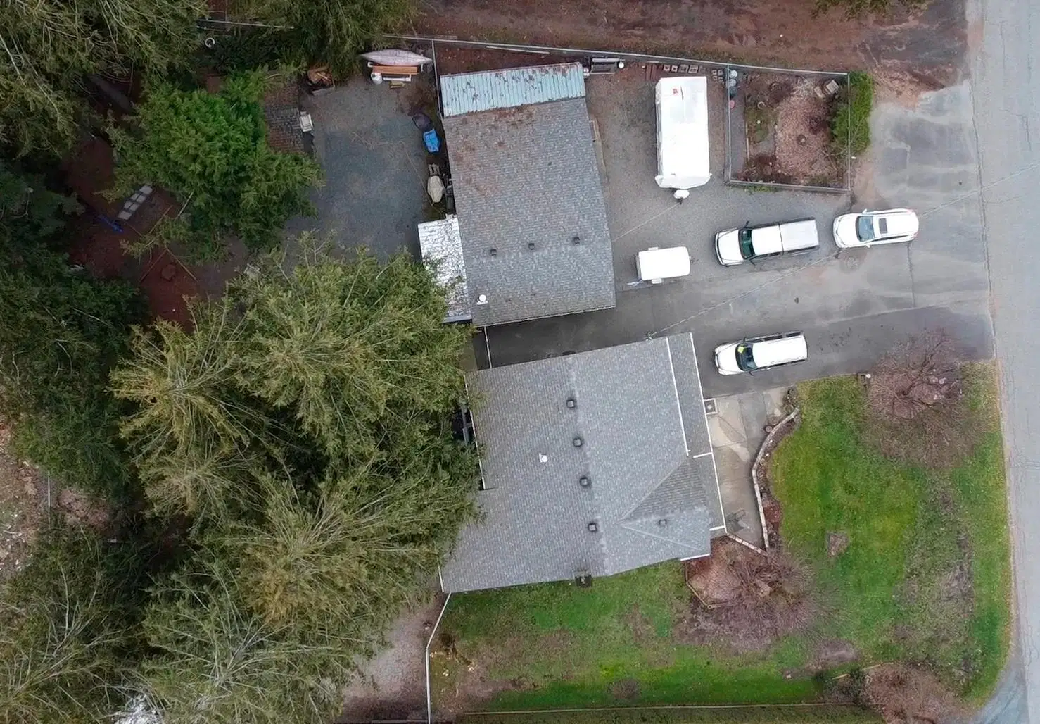3857 Karen Drive