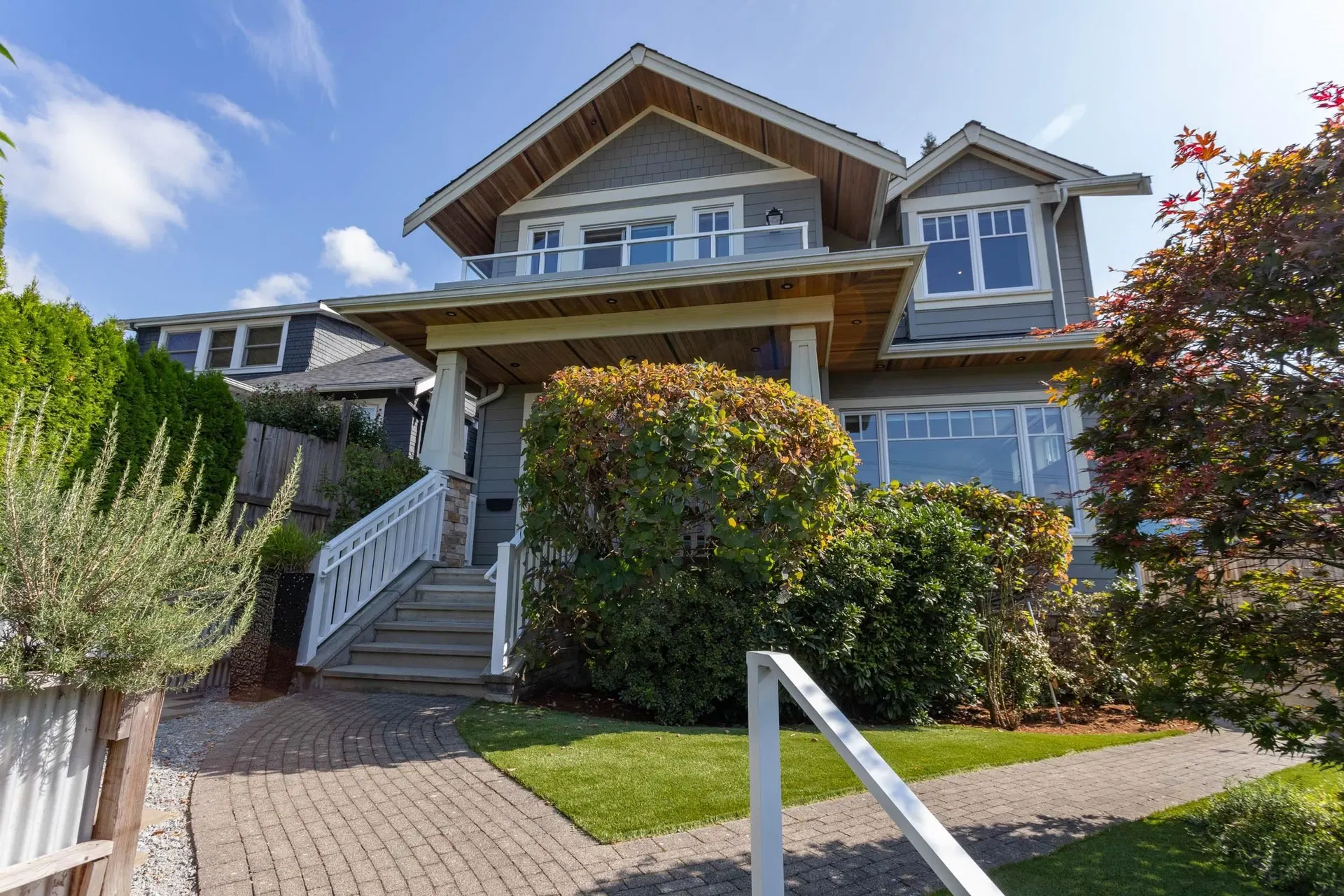 Photo 1 of 40 at 2228 Mahon Avenue