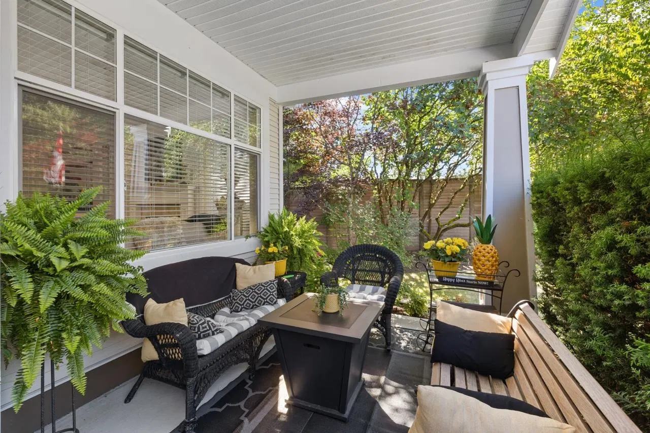 Photo 3 of 38 at #101 – 3500 144 Street