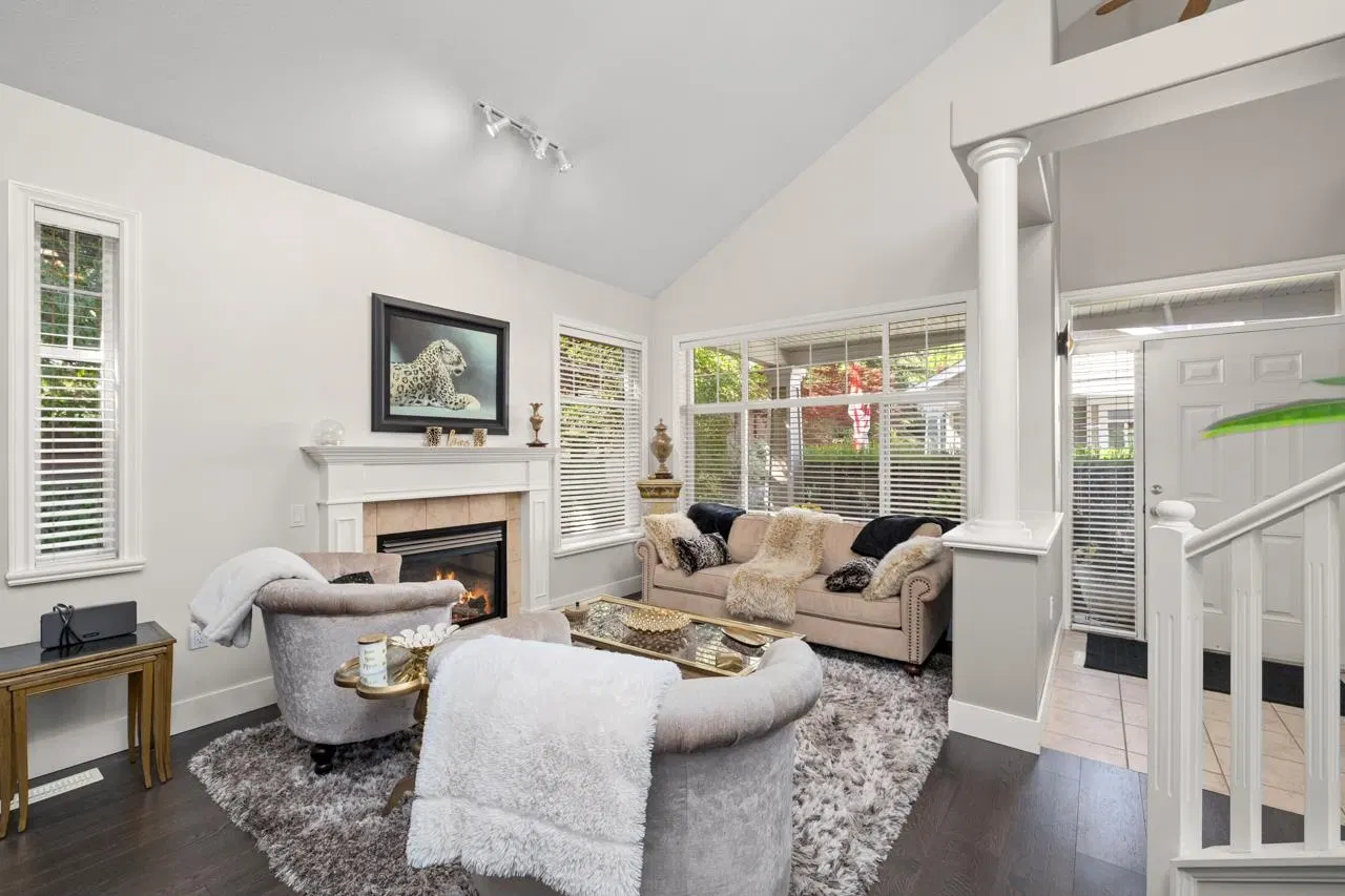 Photo 4 of 38 at #101 – 3500 144 Street