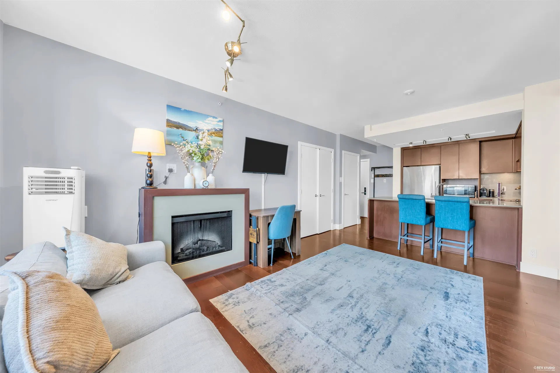 Photo 1 of 26 at #1301 – 158 W 13th Street
