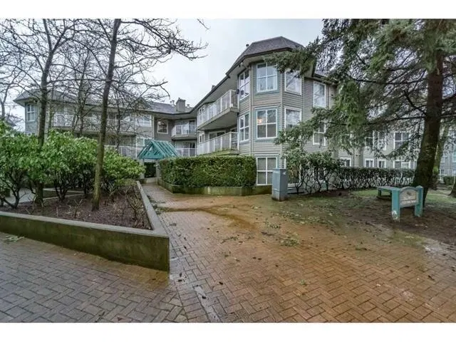 Photo 1 of 12 at #303 – 15120 108 Avenue