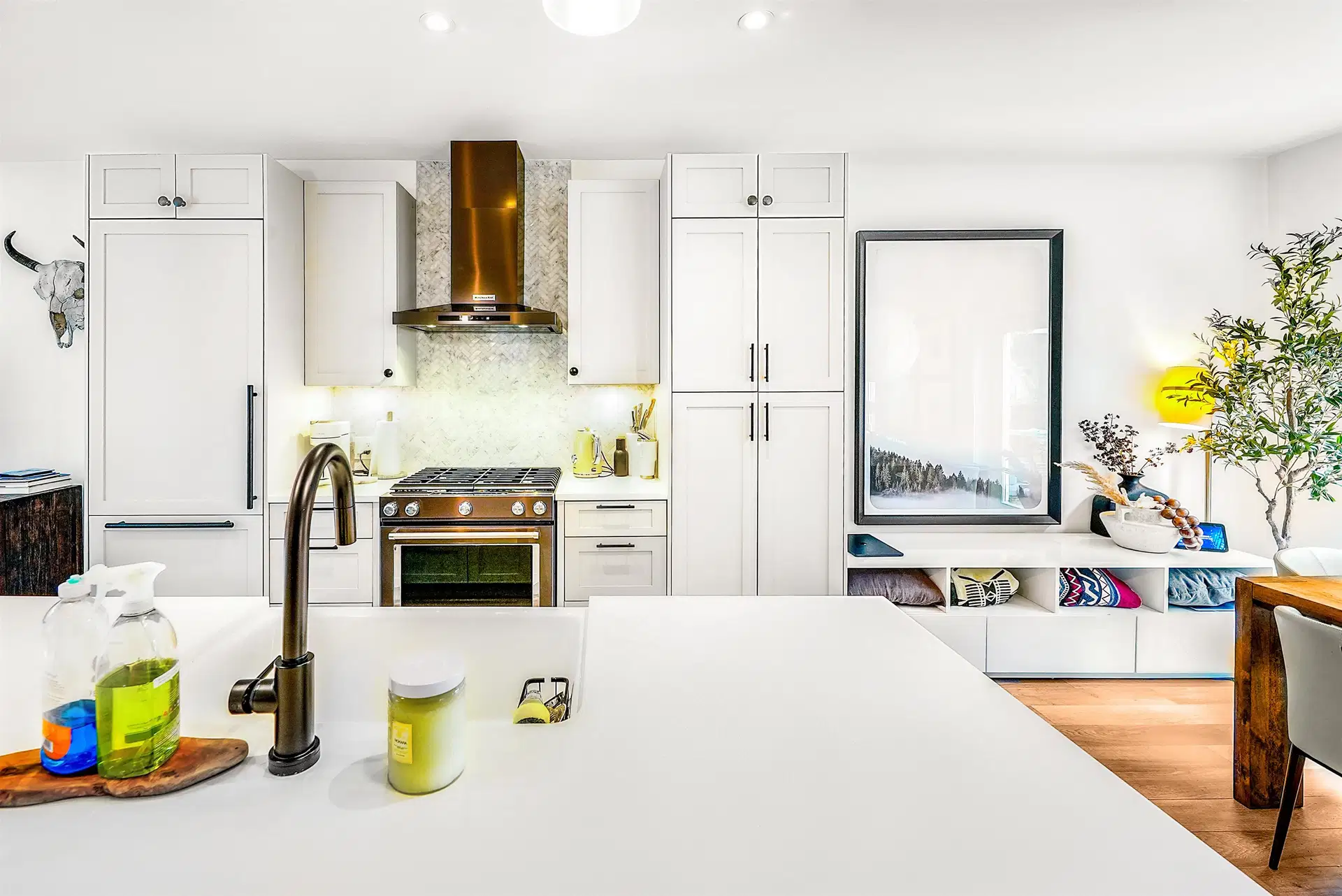 #127 – 525 2nd Street