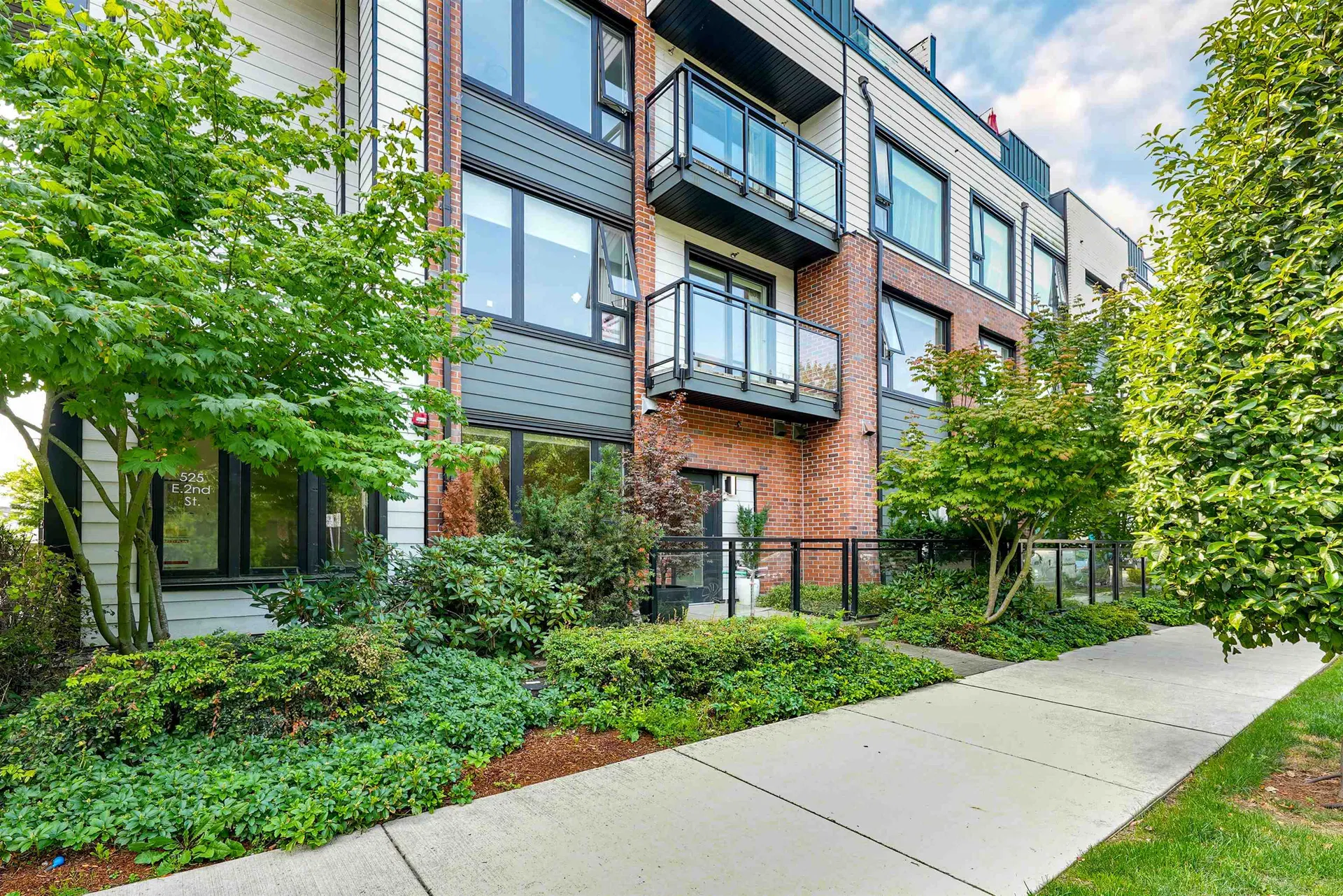 Photo 2 of 36 at #127 – 525 E 2nd Street
