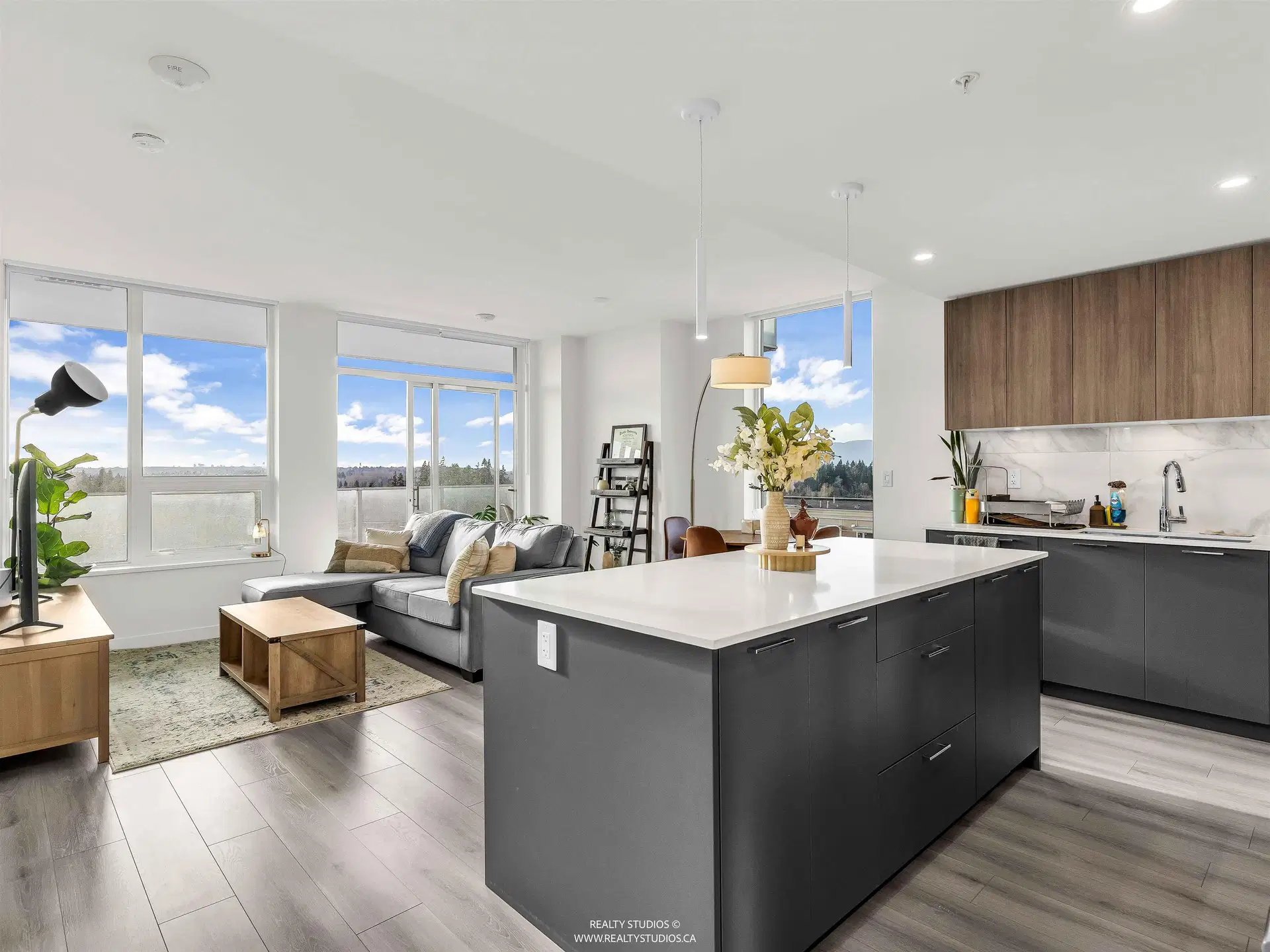#608 – 8551 201 Street