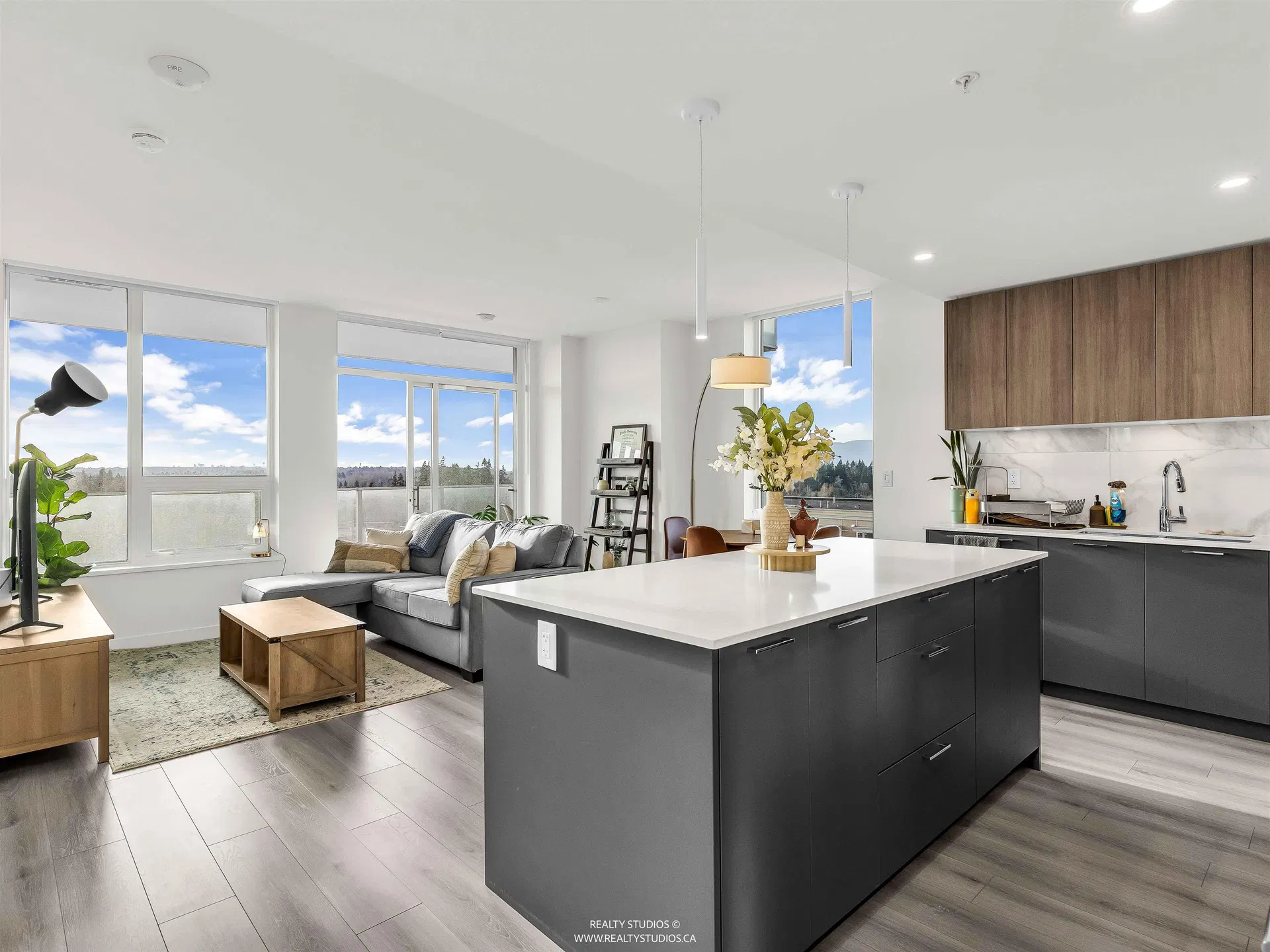 #608 – 8551 201 Street