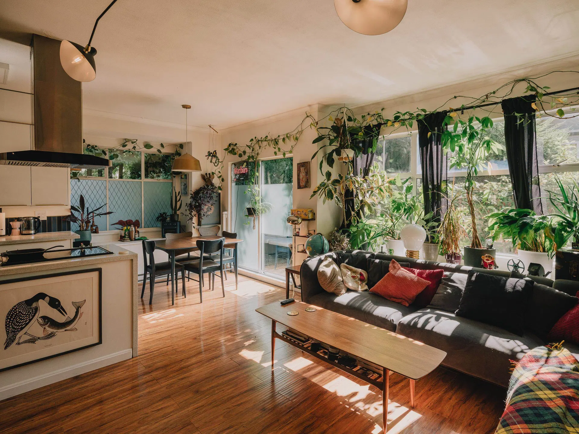 Photo 3 of 19 at #25 – 5988 Hastings Street