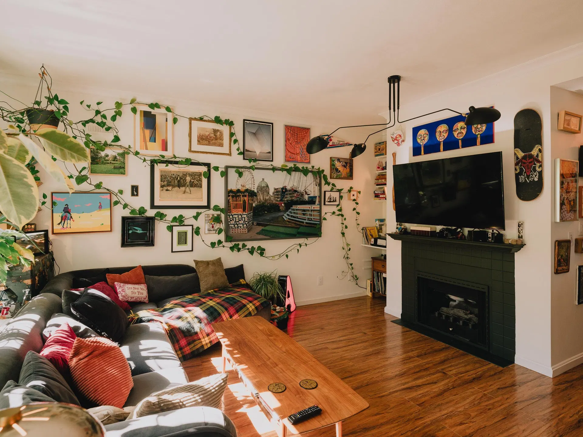 Photo 4 of 19 at #25 – 5988 Hastings Street
