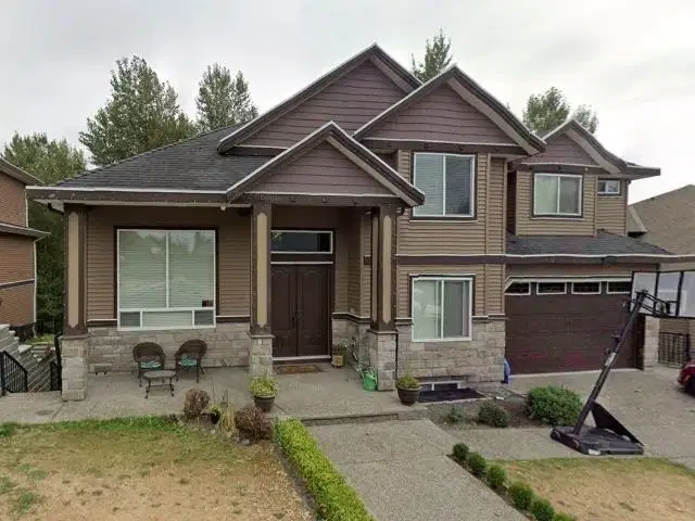 30914 Upper Maclure Road