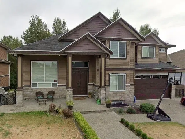 Photo 1 of 11 at 30914 Upper Maclure Road