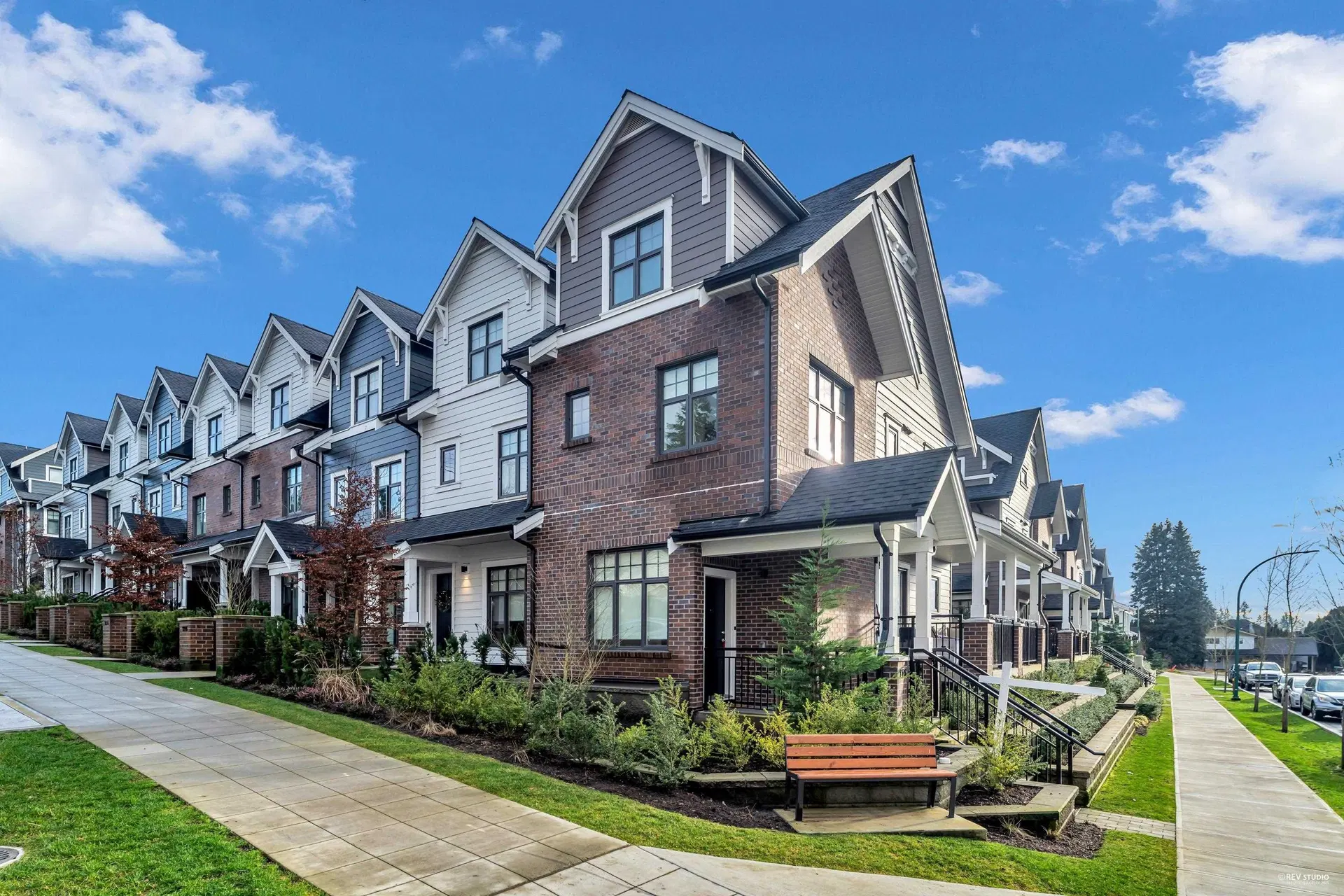 Photo 1 of 35 at #116 – 678 Fairview Street