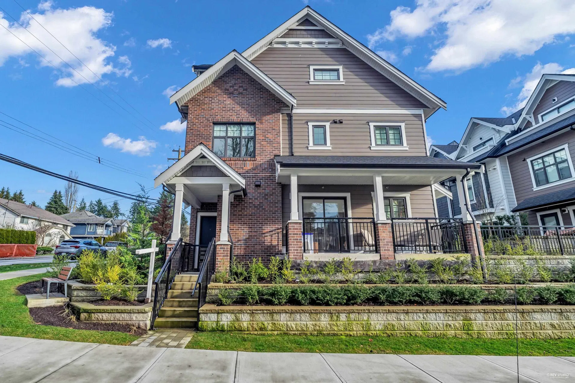 Photo 2 of 35 at #116 – 678 Fairview Street