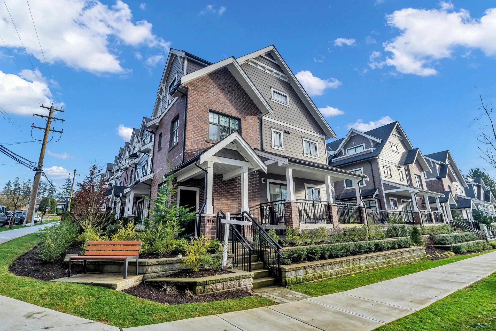 Photo 3 of 35 at #116 – 678 Fairview Street