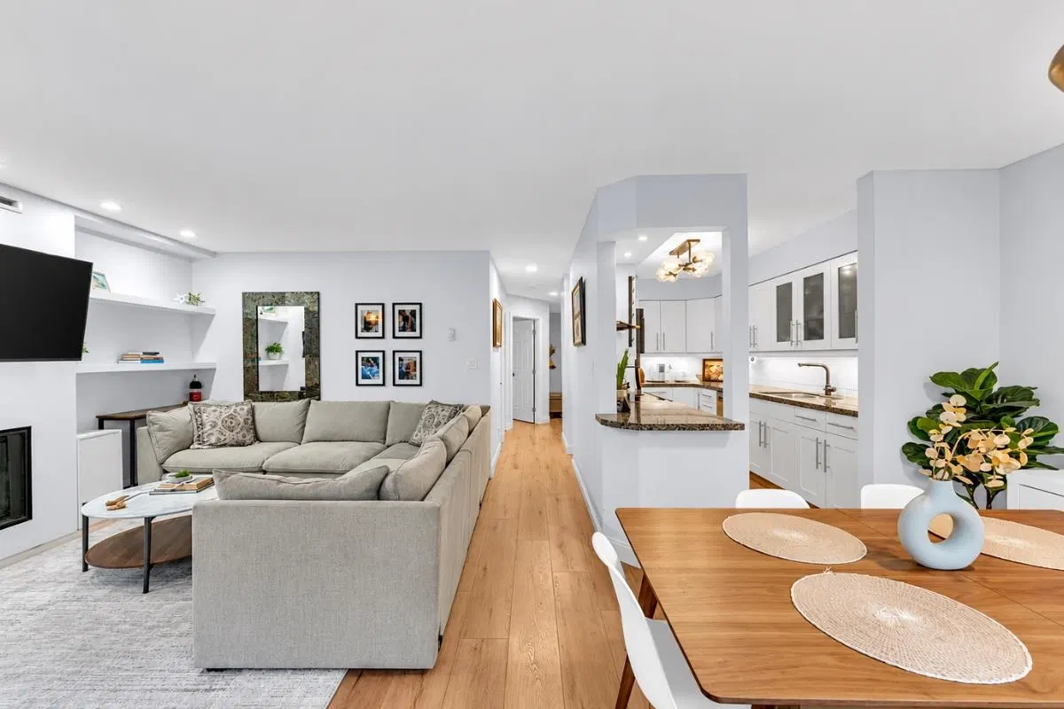 Photo 5 of 28 at #102 – 320 W 2nd Street