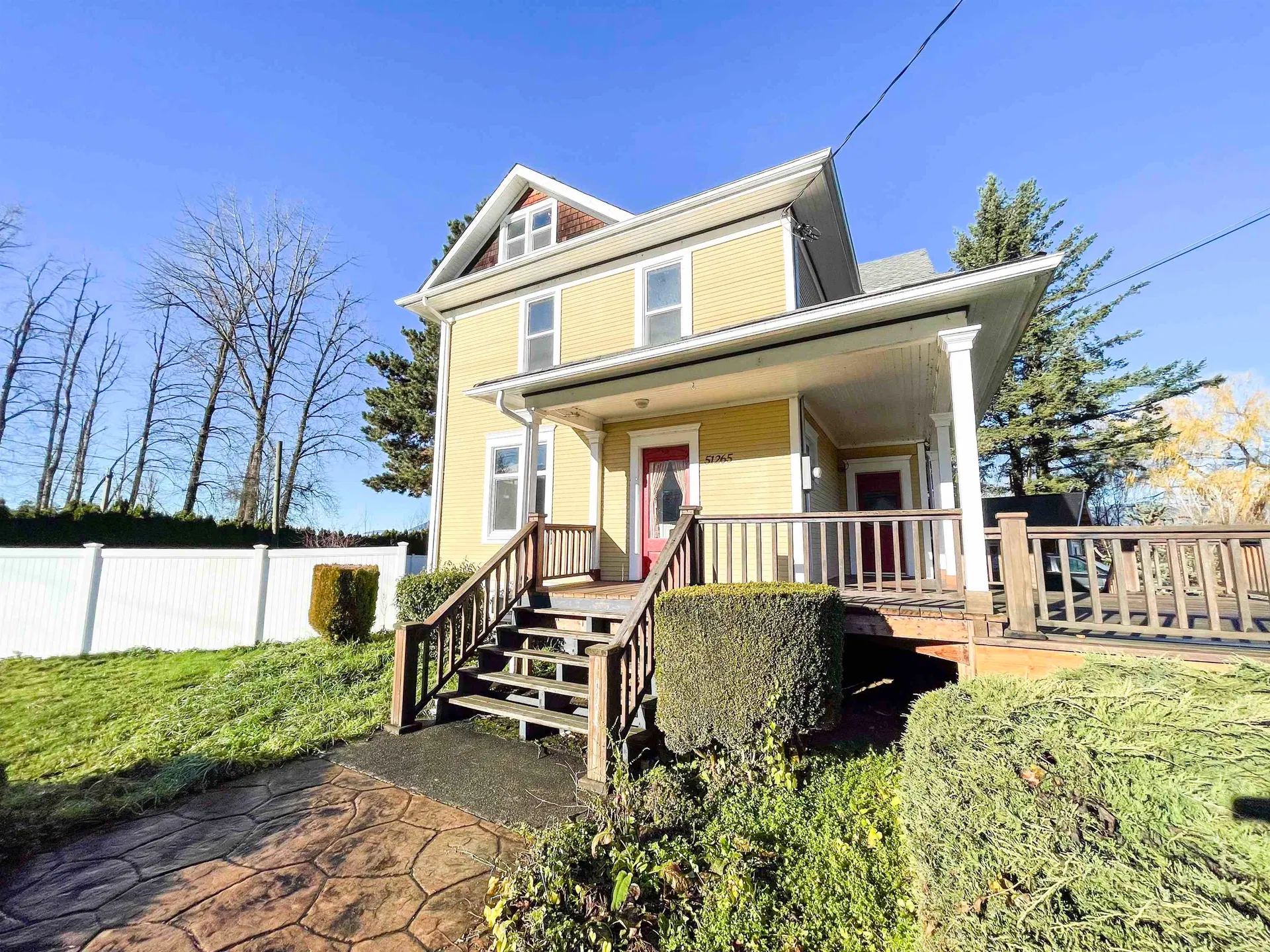 Photo 1 of 34 at 51265 Yale Road