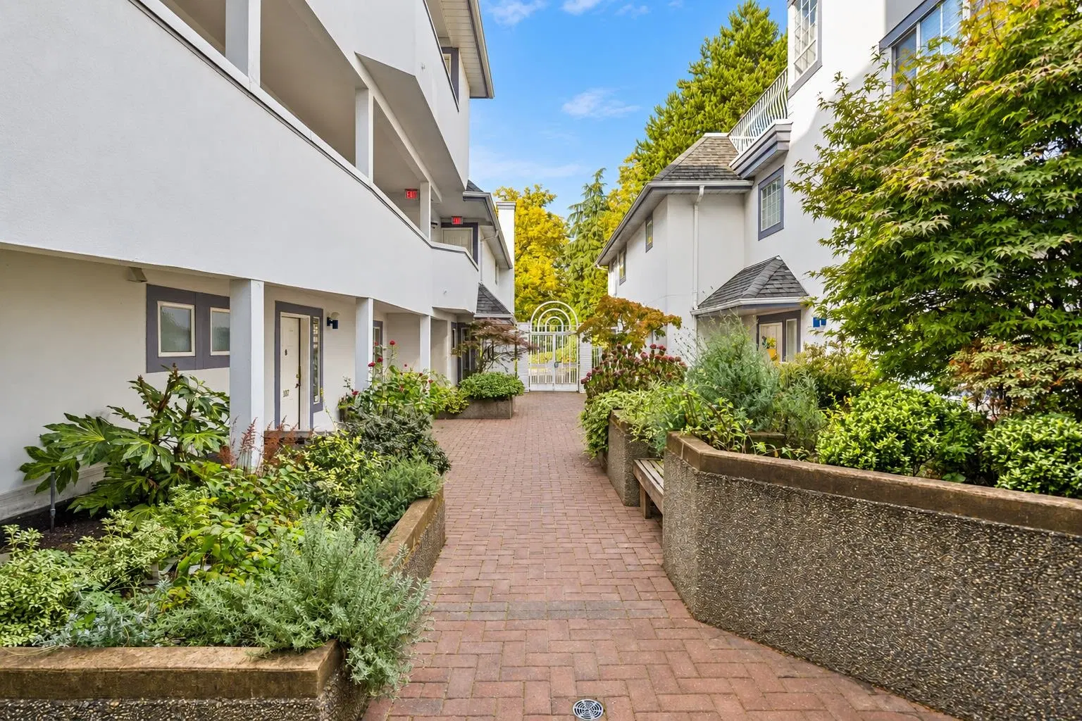 Photo 2 of 18 at #304 – 8772 SW Marine Drive