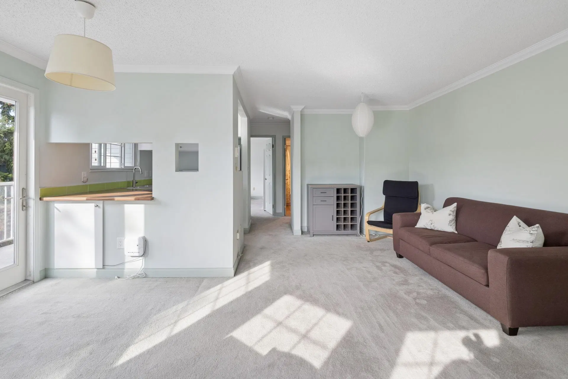 Photo 4 of 18 at #304 – 8772 SW Marine Drive