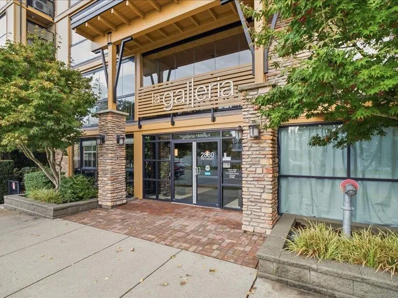 Photo 1 of 40 at #103 – 2860 Trethewey Street