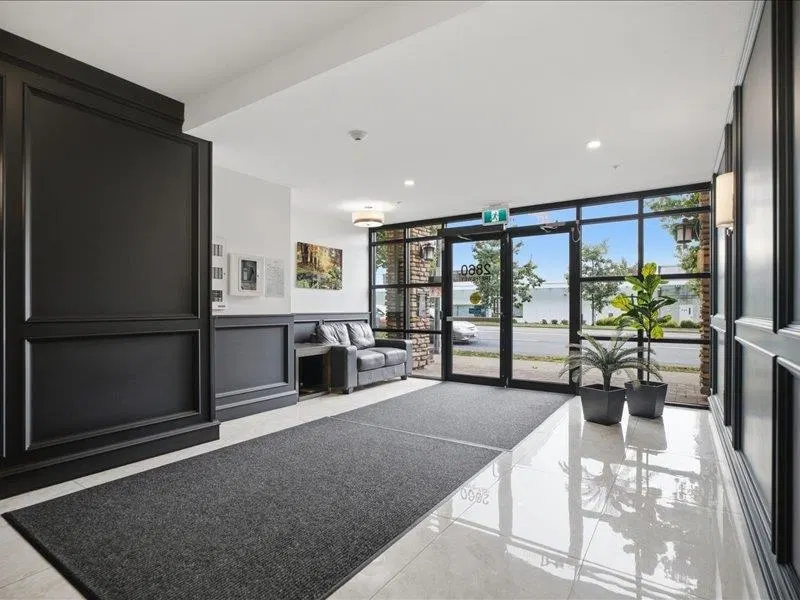 Photo 4 of 40 at #103 – 2860 Trethewey Street