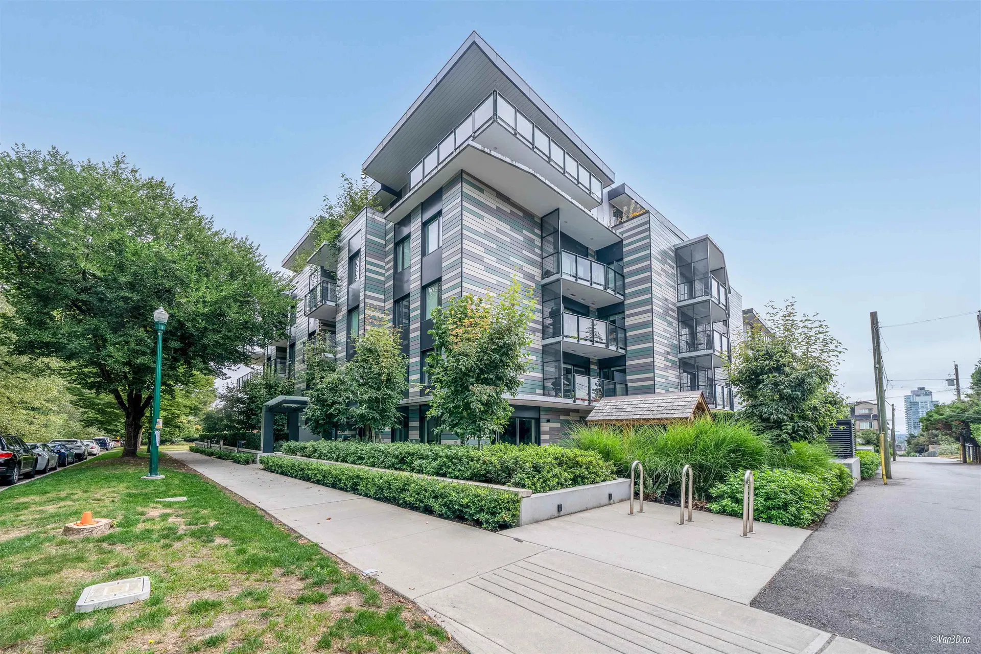 #305 – 488 58th Avenue