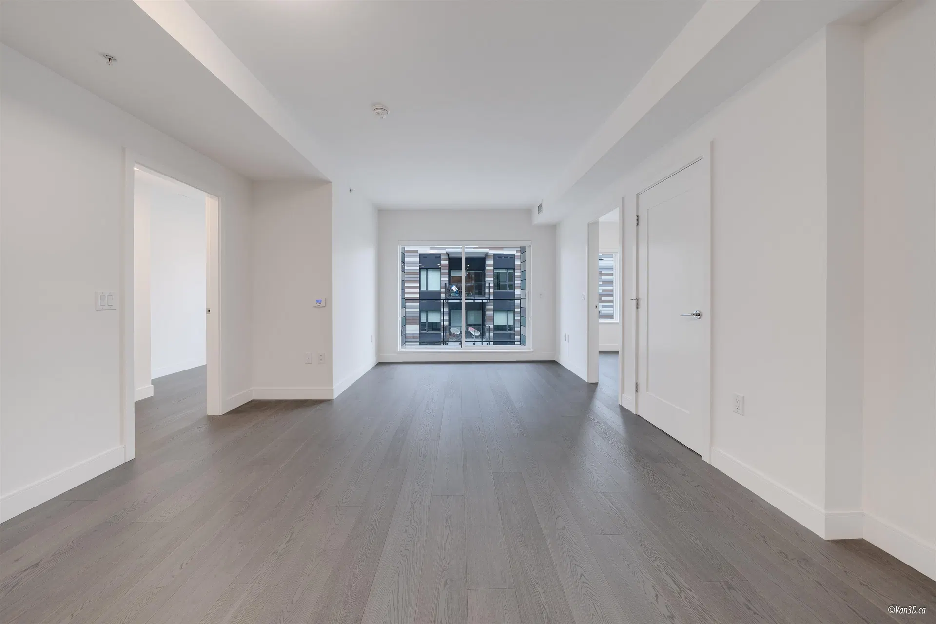 Photo 4 of 25 at #305 – 488 W 58th Avenue