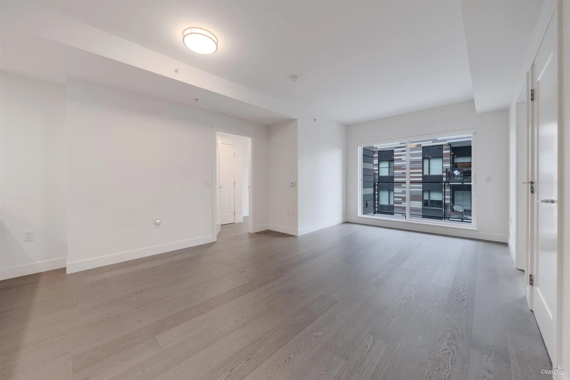 Photo 5 of 25 at #305 – 488 W 58th Avenue