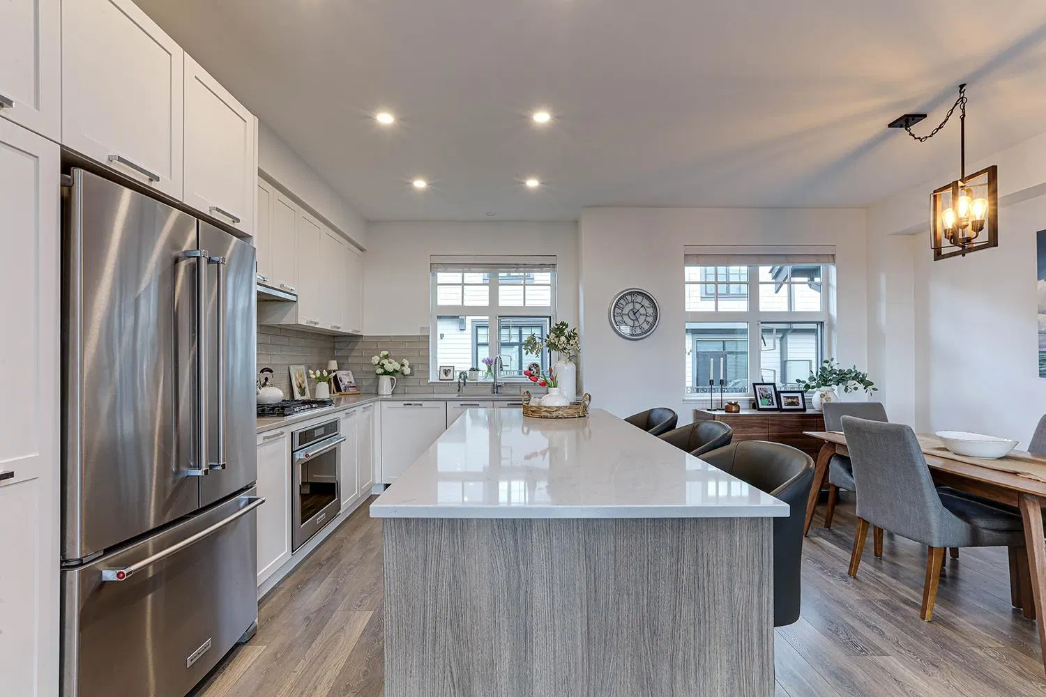 Photo 1 of 40 at #103 – 1290 Mitchell Street