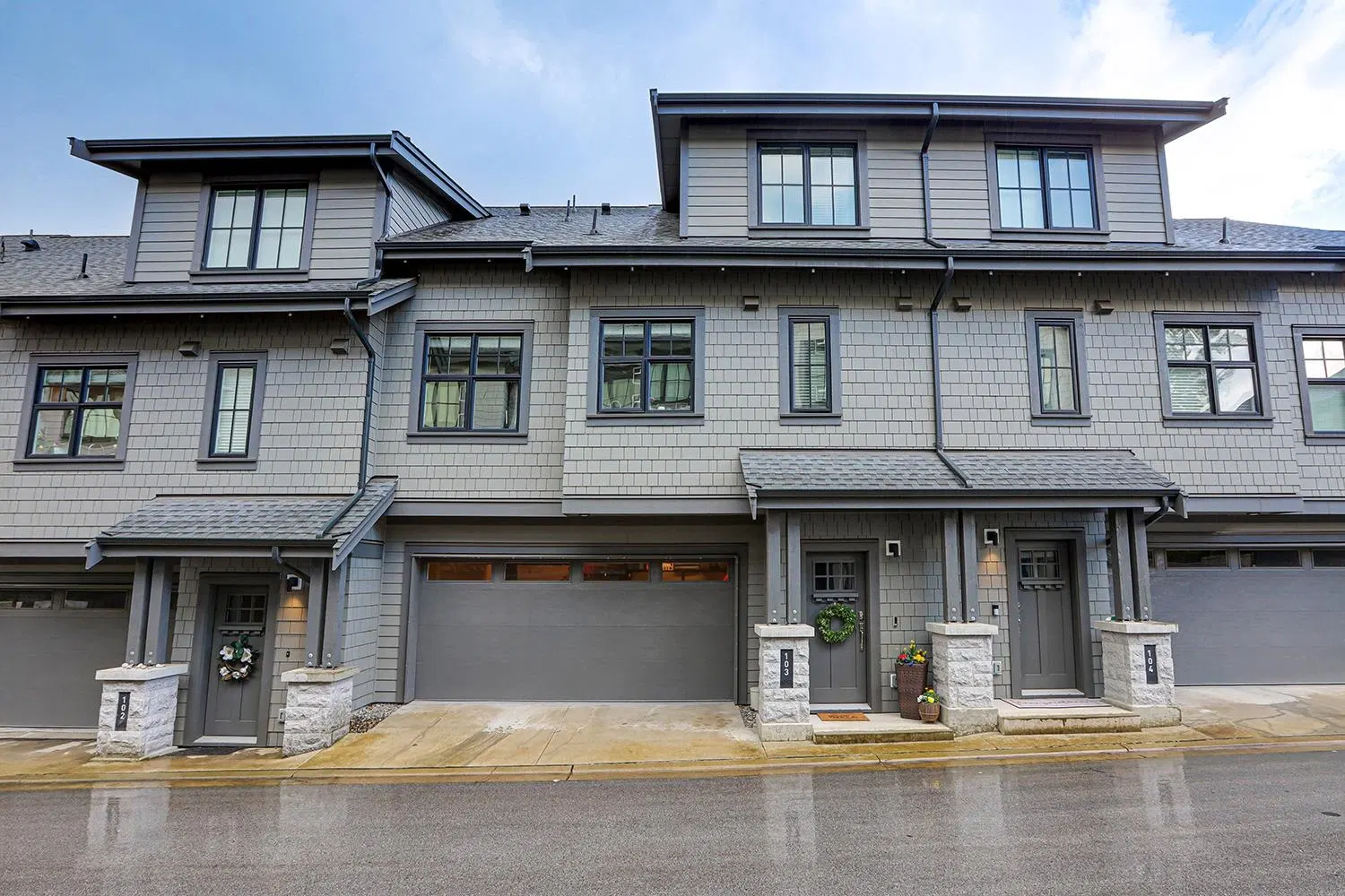 Photo 2 of 40 at #103 – 1290 Mitchell Street