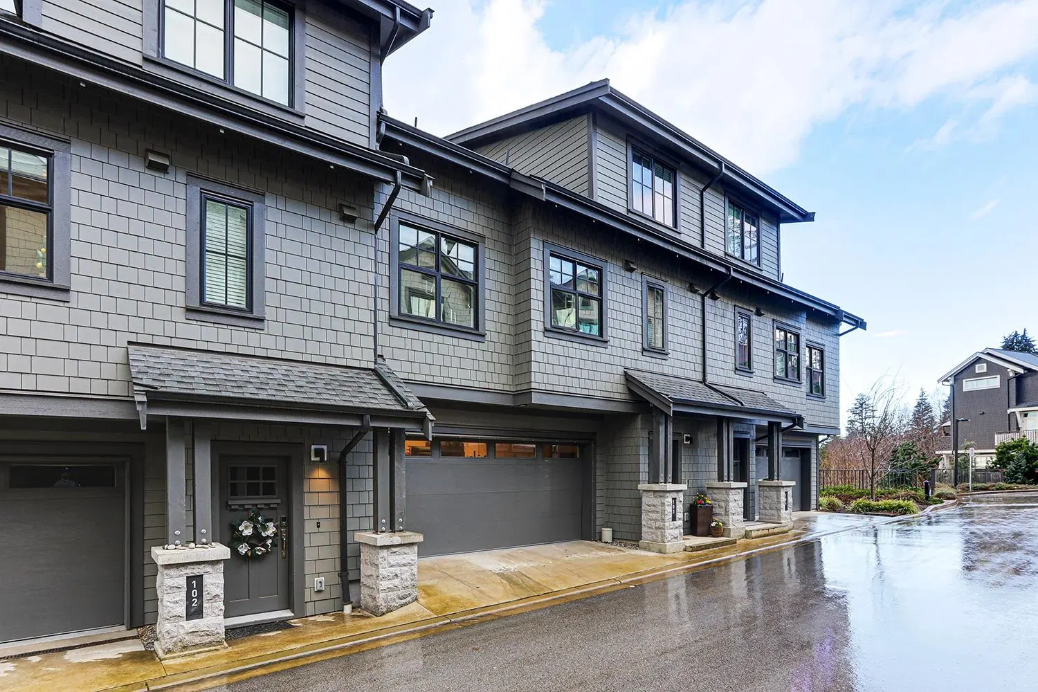 Photo 3 of 40 at #103 – 1290 Mitchell Street
