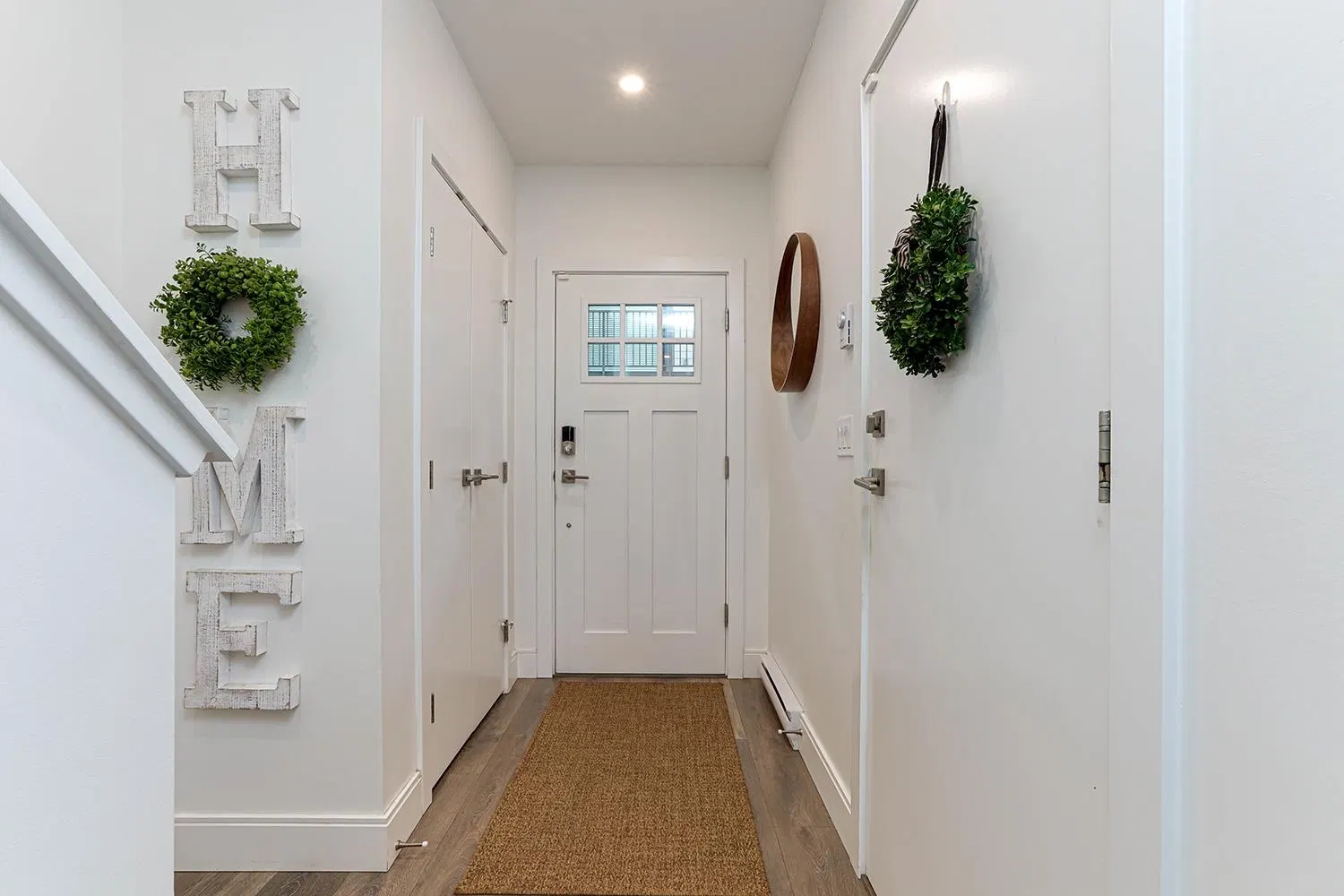Photo 4 of 40 at #103 – 1290 Mitchell Street