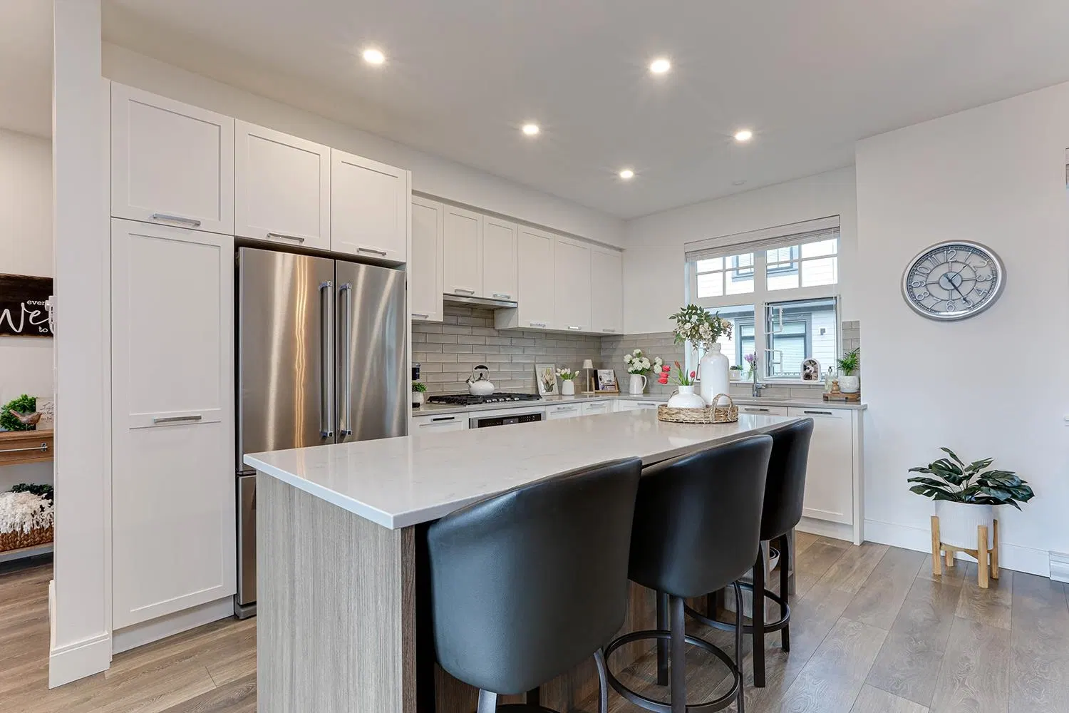 Photo 5 of 40 at #103 – 1290 Mitchell Street